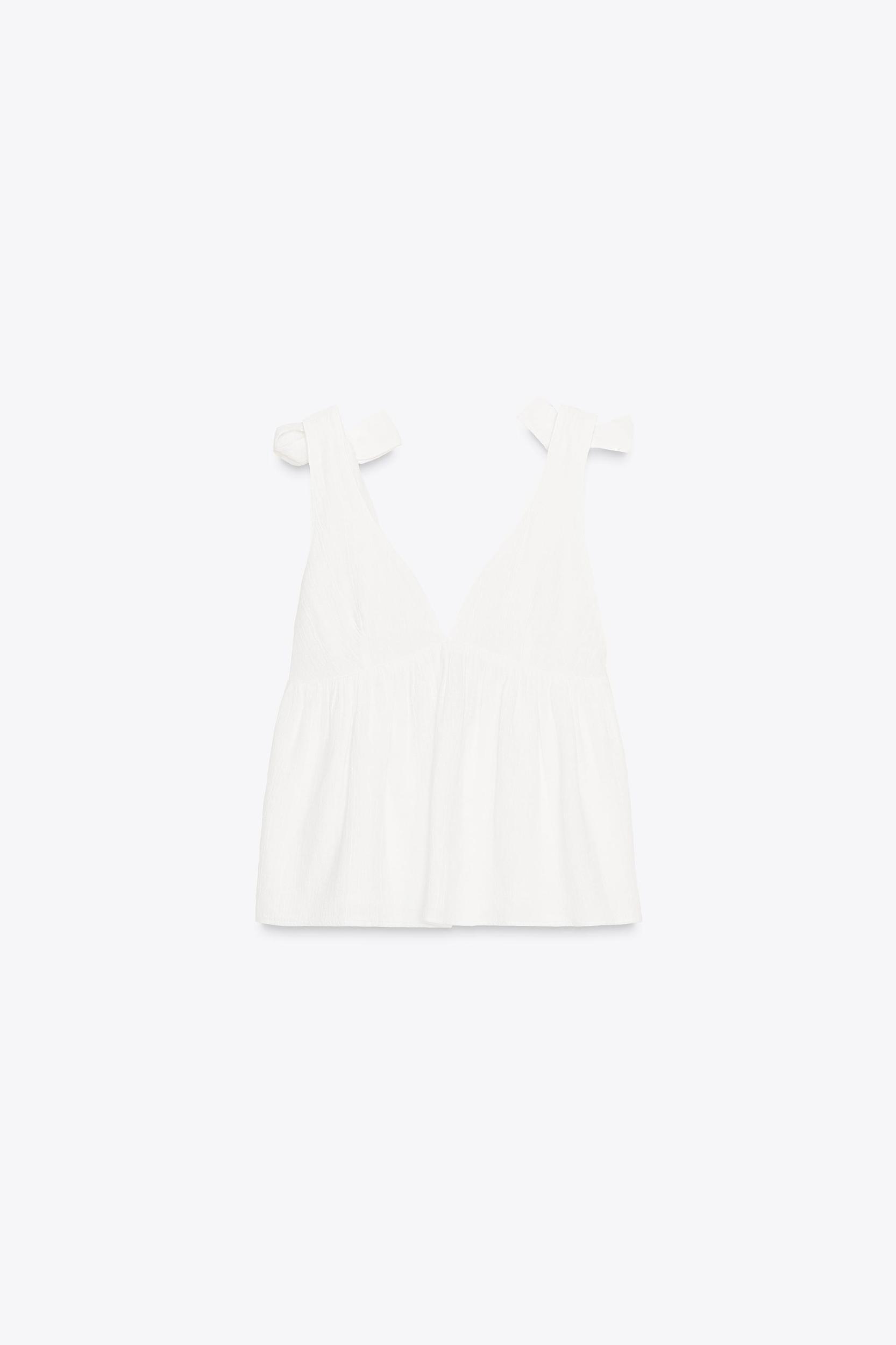 BOW TOP Product Image