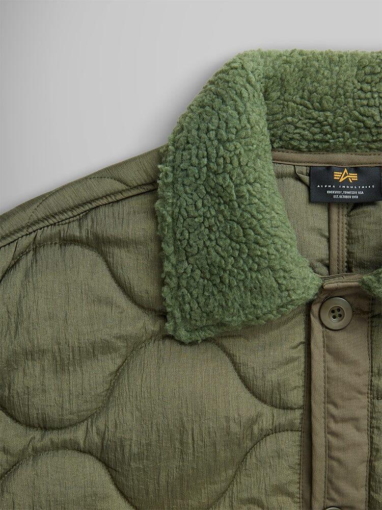 LINER JACKET W Female Product Image