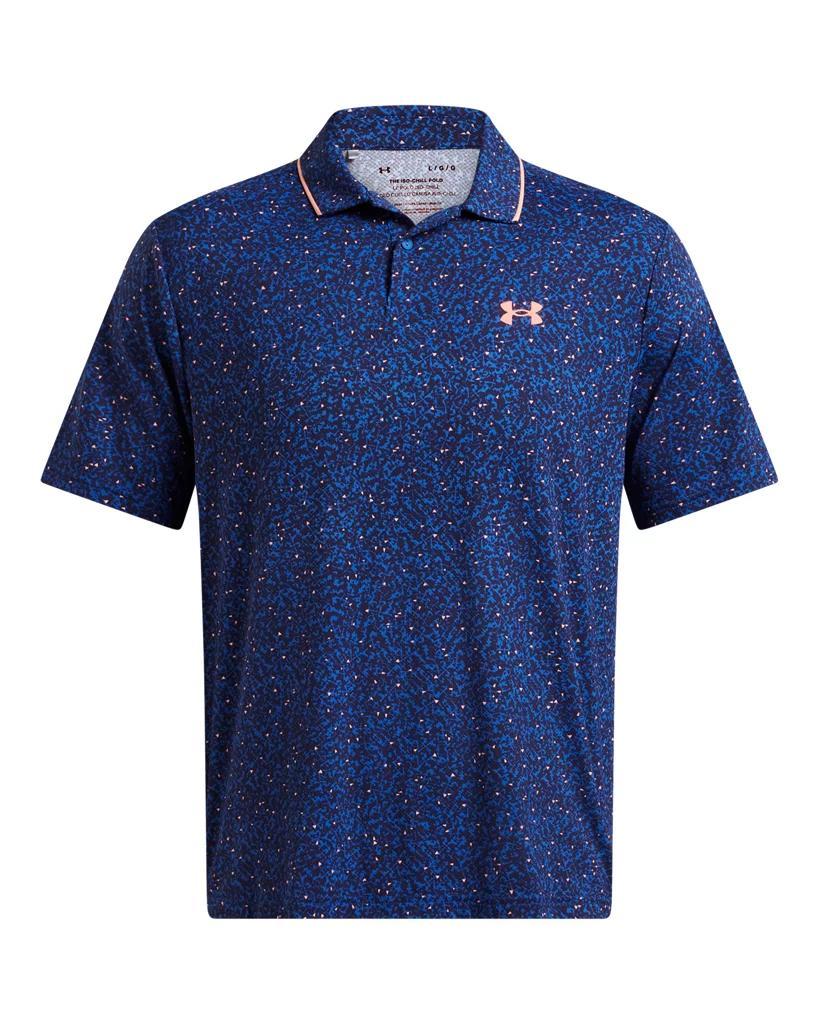 Men's UA Iso-Chill Verge Polo Product Image