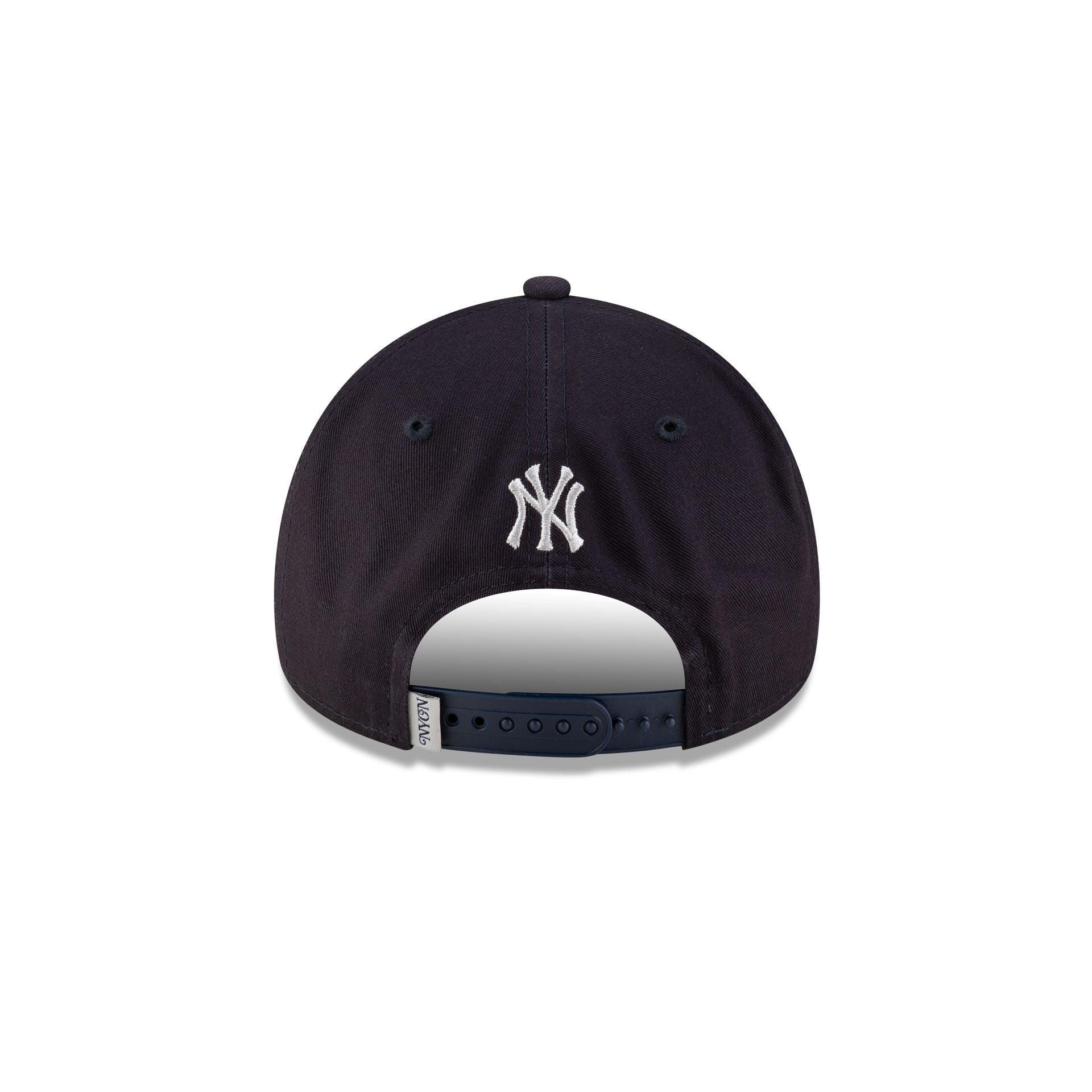 New Era Cap Brooklyn 9FORTY A-Frame Snapback Hat Male Product Image
