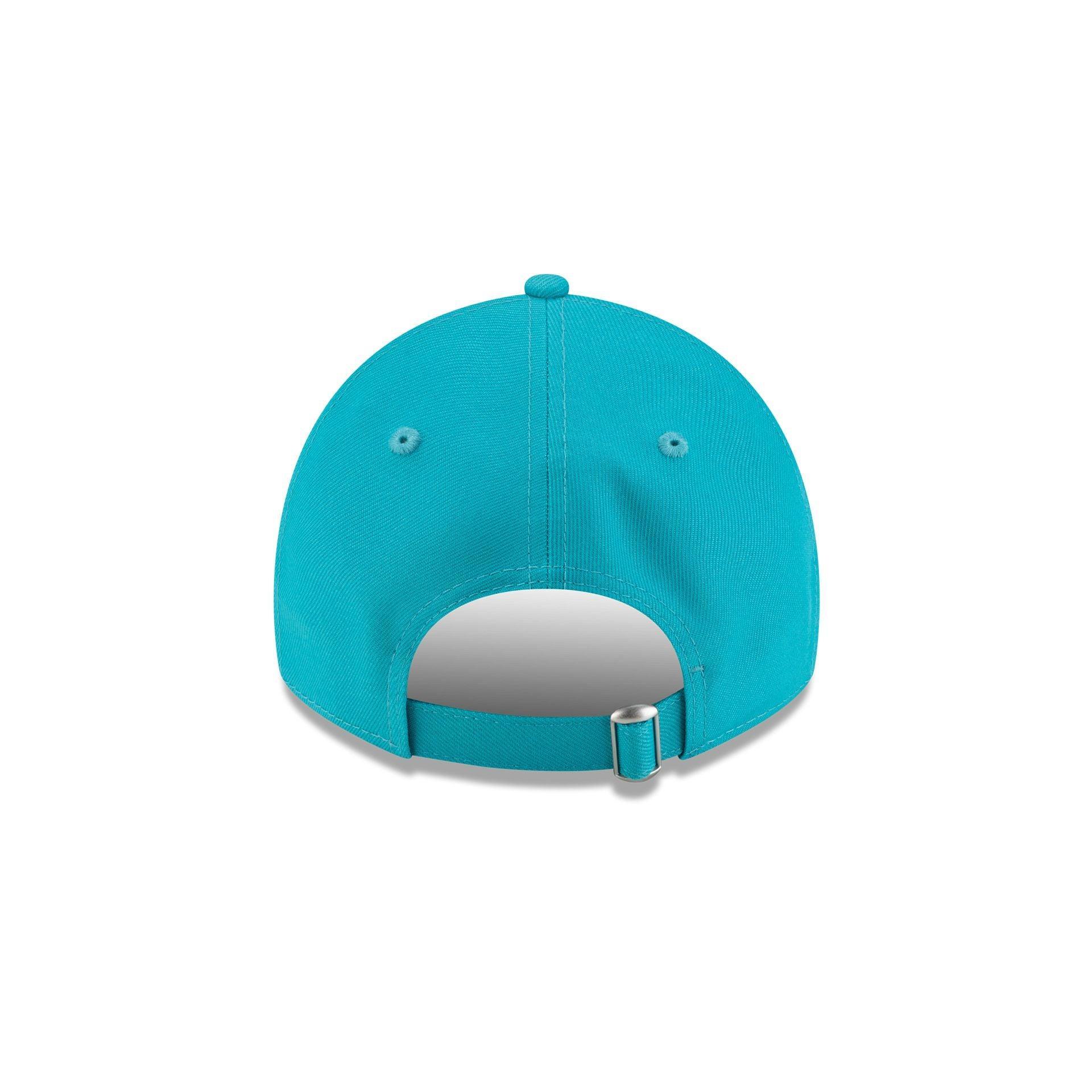 Chelsea FC Collegiate 9FORTY M-Crown Snapback Hat Male Product Image