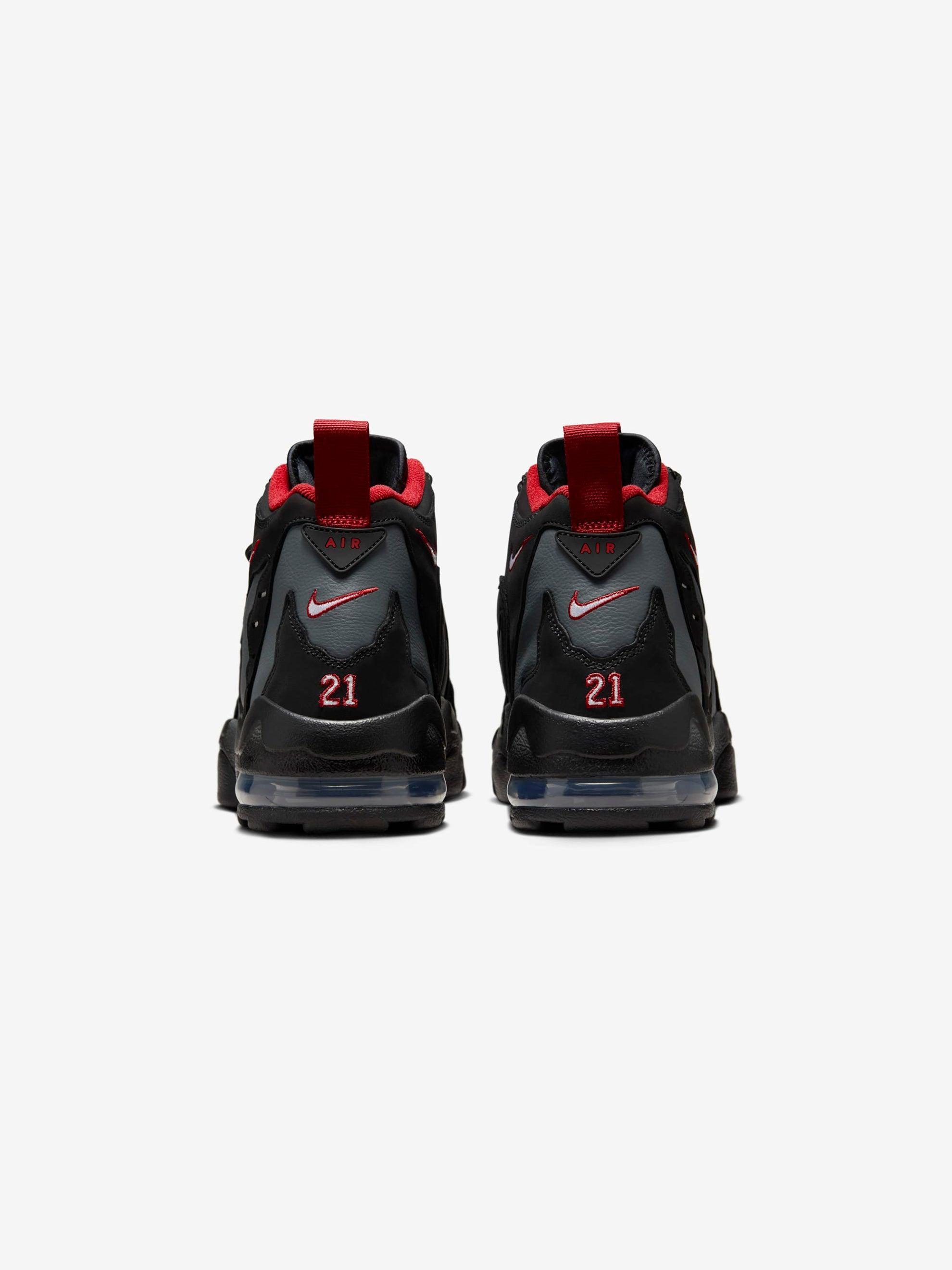 AIR DT MAX '96 (BLACK/WHITE-TM ANTHRACITE) Product Image