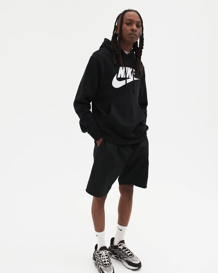 Nike Mens Club Woven Shorts | FN3303-010 Product Image