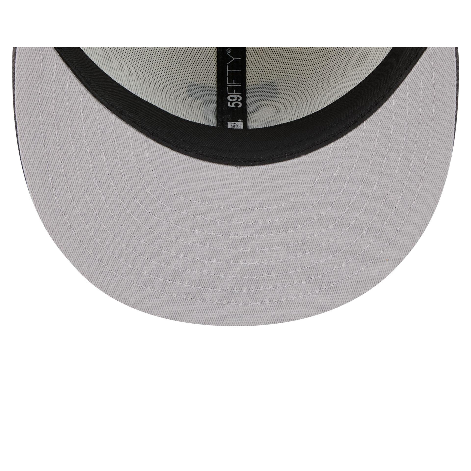 Toros de Tijuana Mint 59FIFTY Fitted Hat Male Product Image