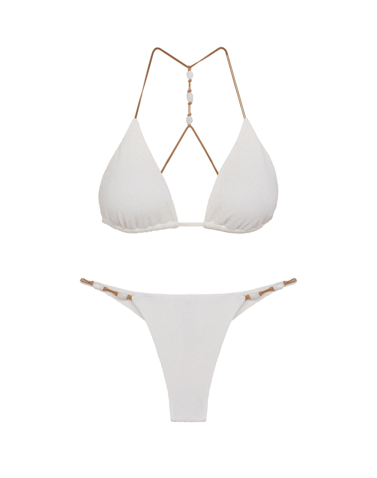 Bia Tube Bottom - Poeme Product Image