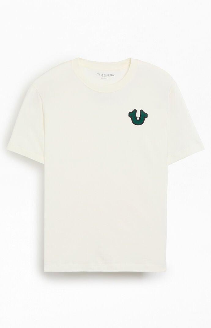 True Religion Men's Buddha Puff Graphic T-Shirt Product Image