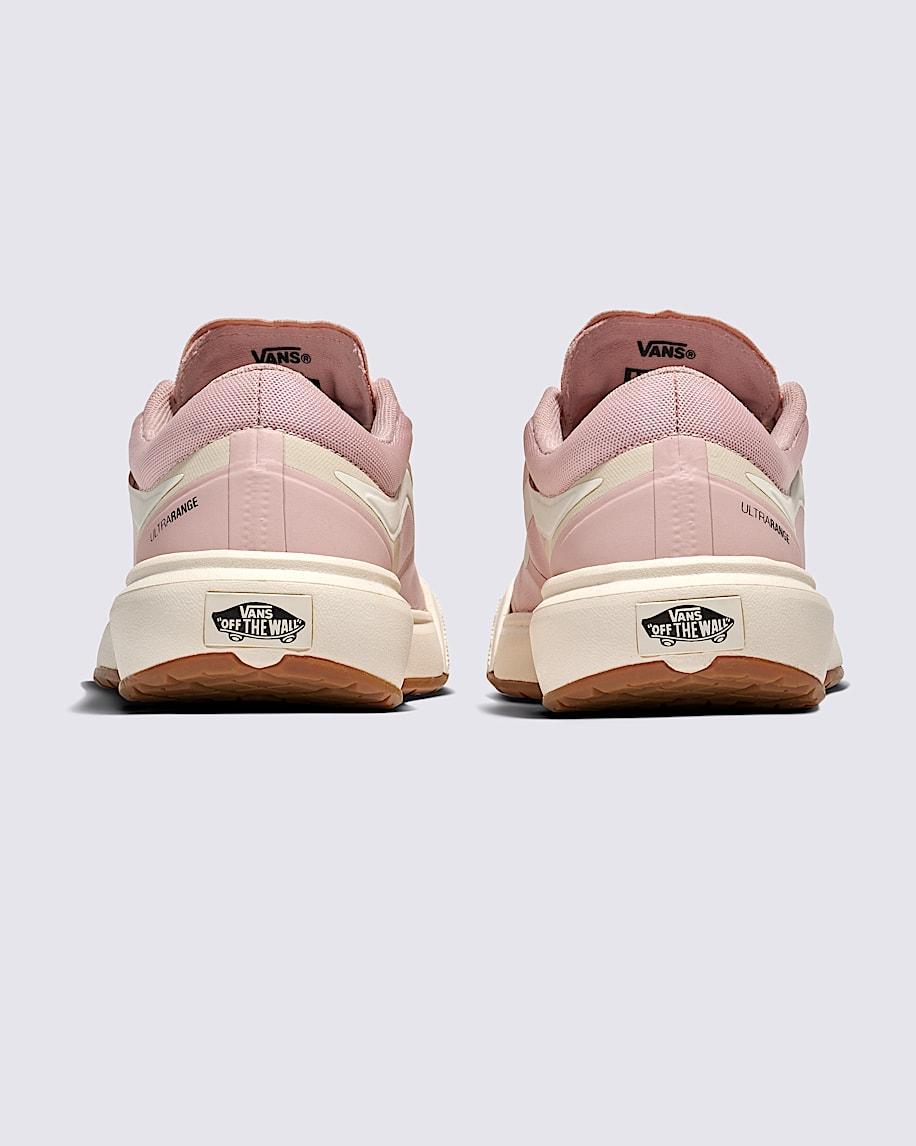 UltraRange 2.0 Shoe in Sepia Rose Pink| Vans US Product Image