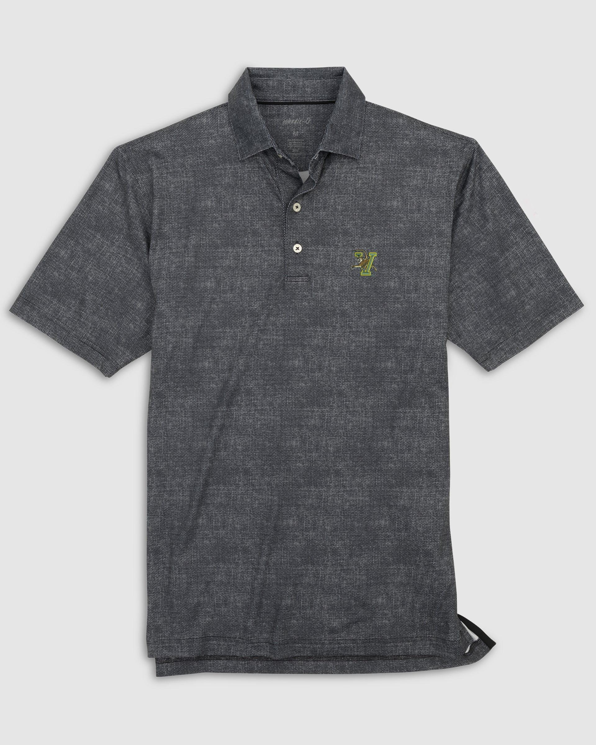 Kansas Gibson Jr. Jersey Performance Polo Product Image