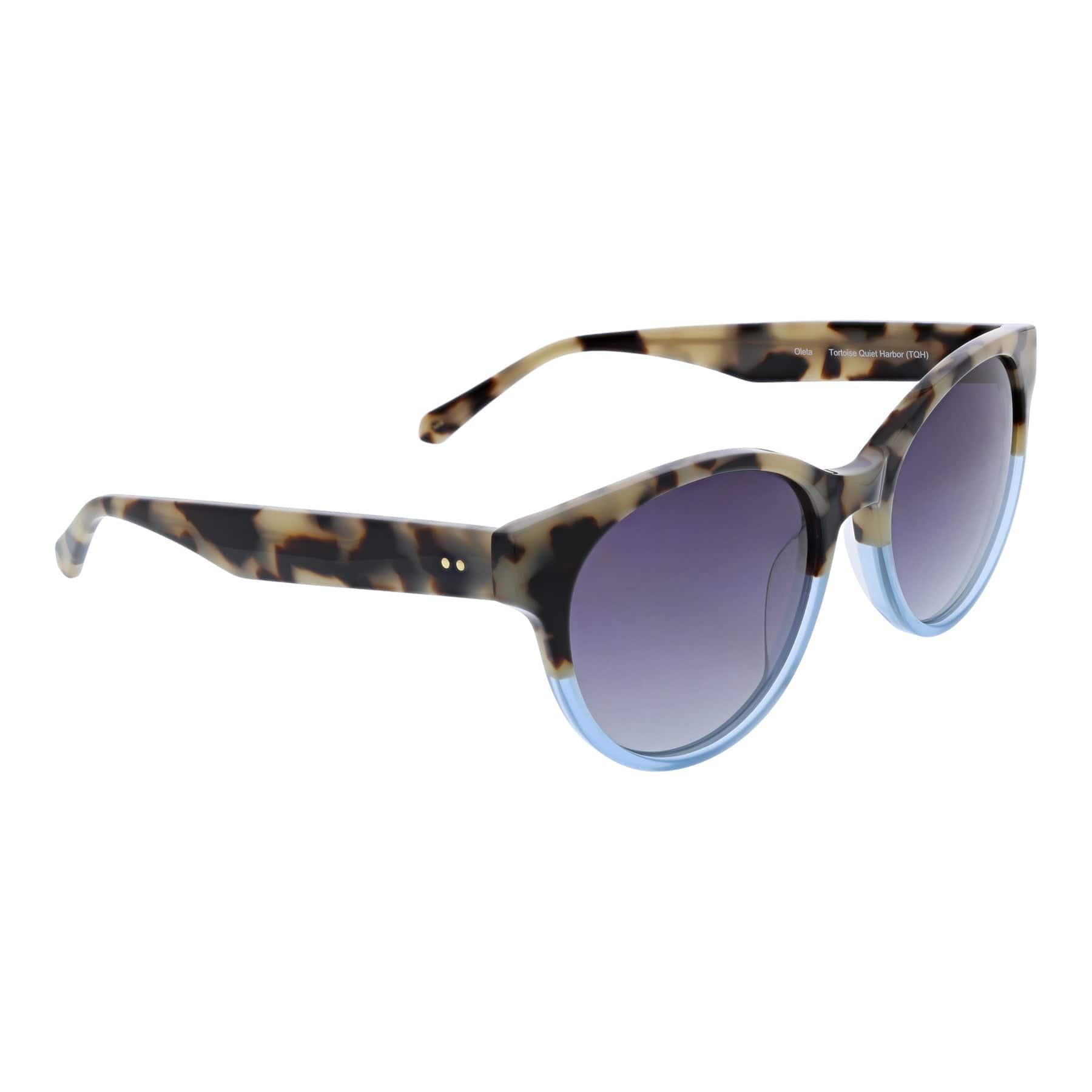 Oleta Polarized Sunglasses Product Image