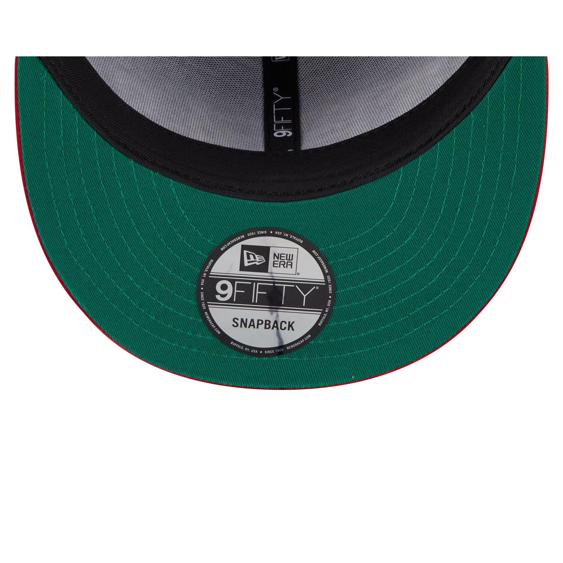 Club Pachuca Corduroy 59FIFTY Fitted Hat Male Product Image