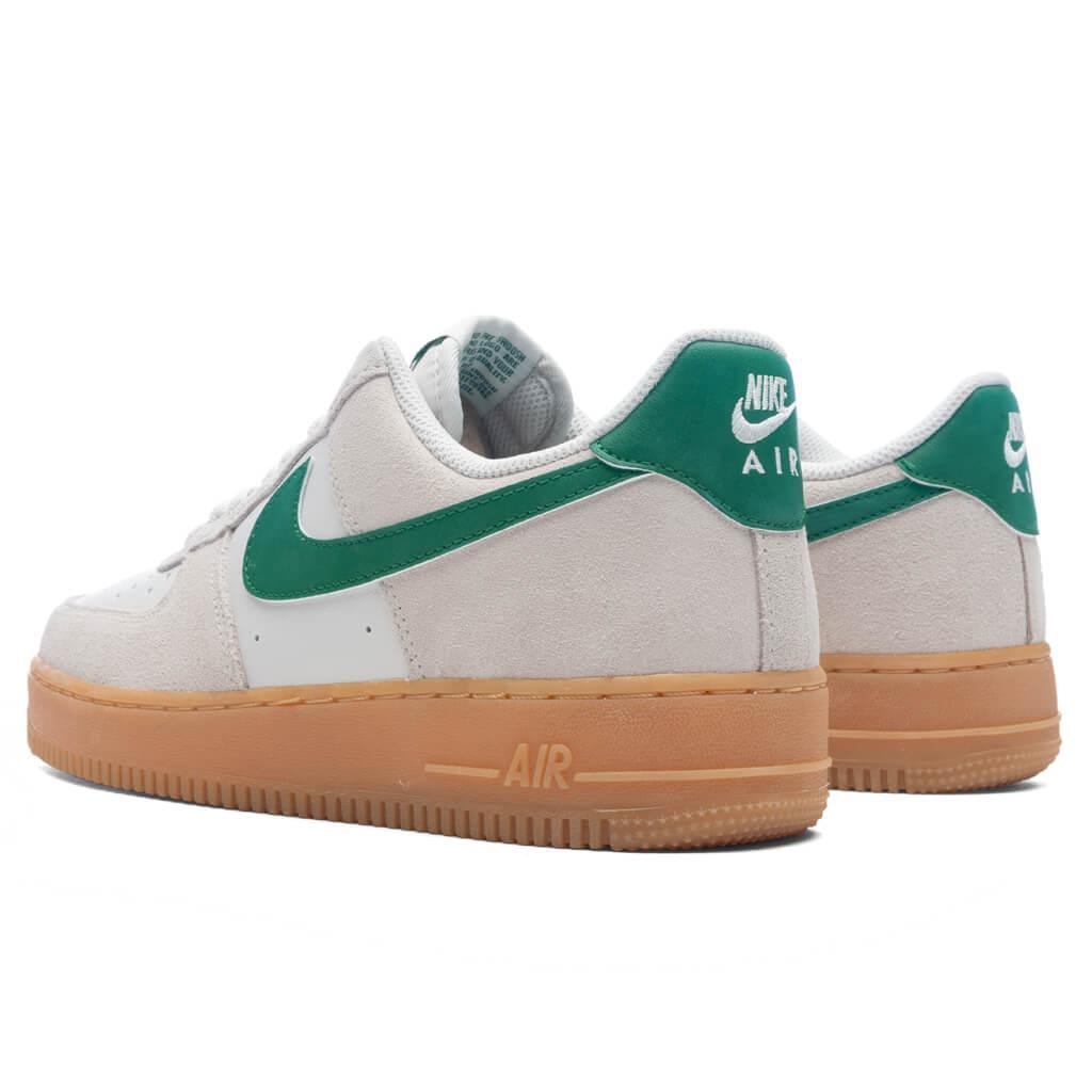 Air Force 1 '07 LV8 - Phantom/Malachite/Gum Yellow Male Product Image