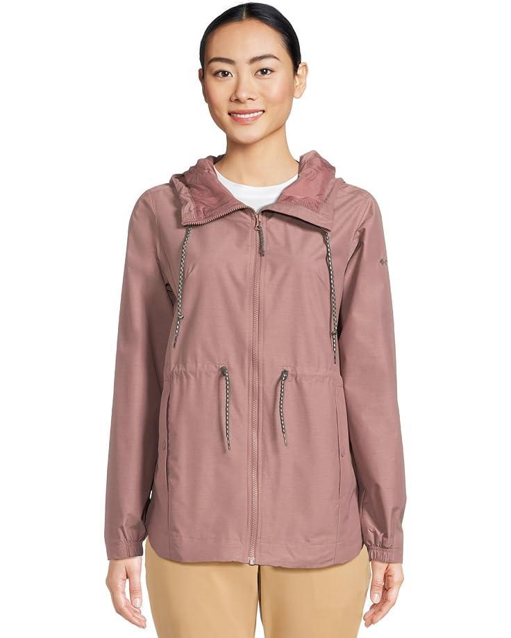 Switchback™ II Lined Long Jacket Product Image