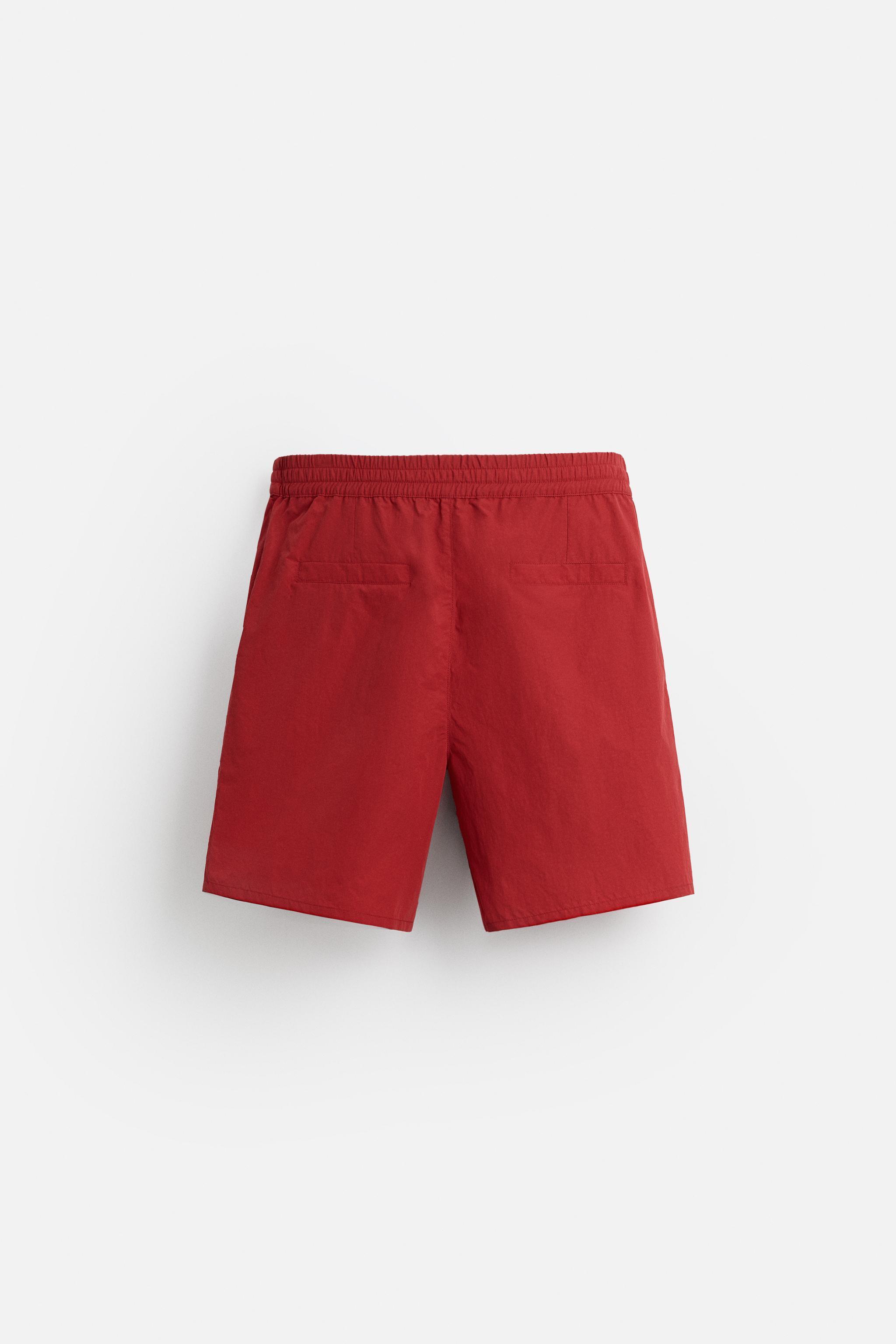 TECHNICAL SHORTS LIMITED EDITION Product Image