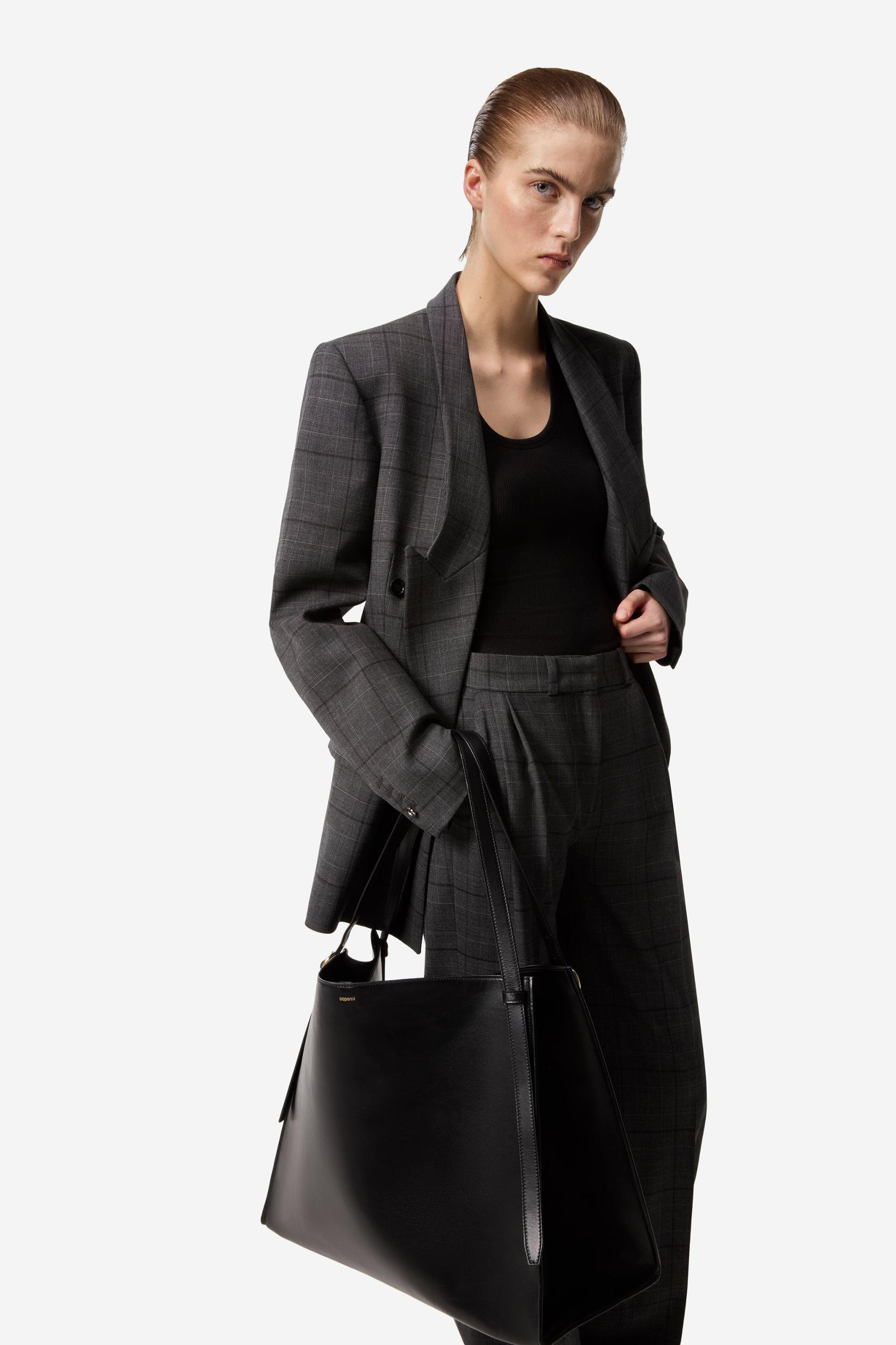 Belt Tote Bag Product Image