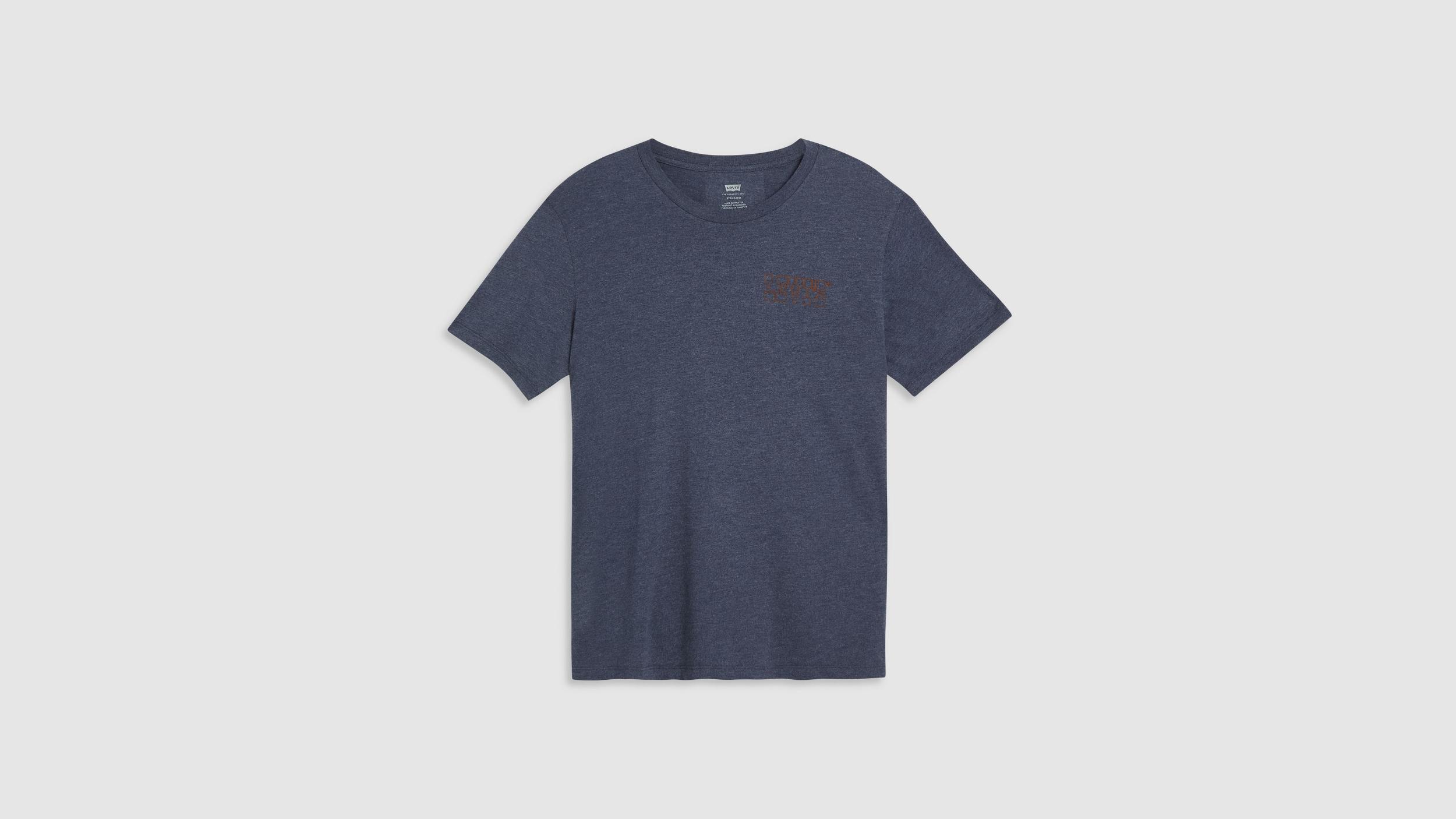 Classic Graphic T-Shirt Product Image