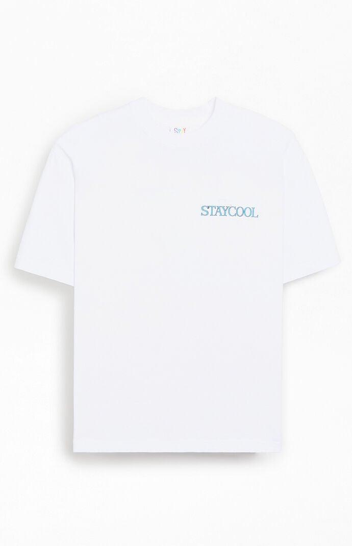 STAYCOOLNYC Men's Island T-Shirt Product Image