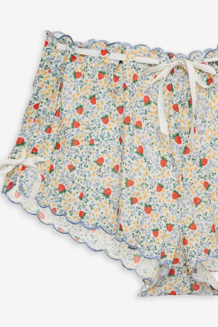 Strawberry Kiss Short — Multi Product Image