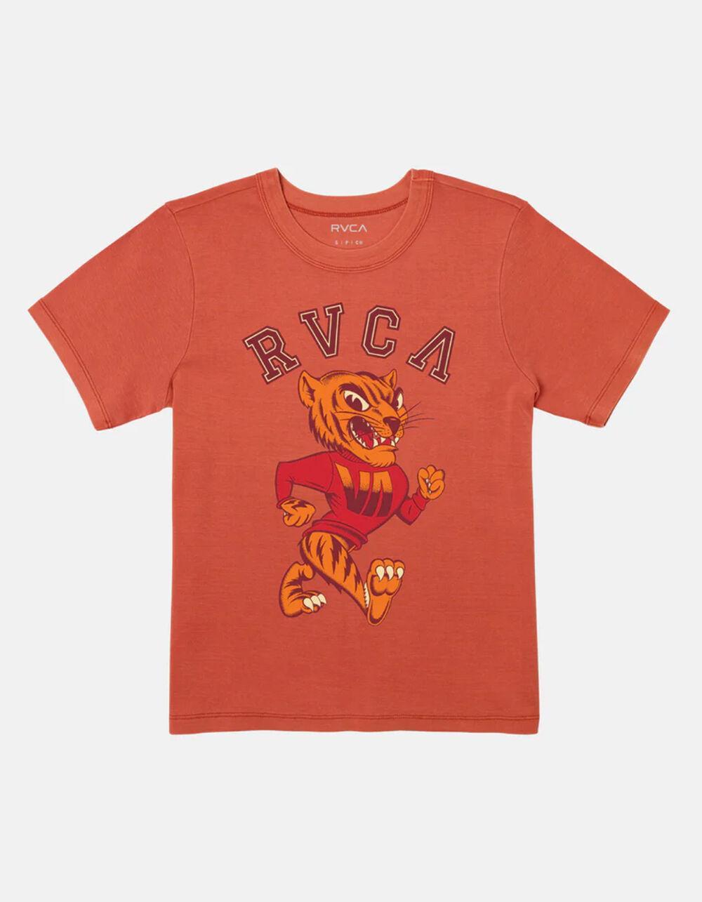 RVCA Daily Womens Tee Product Image