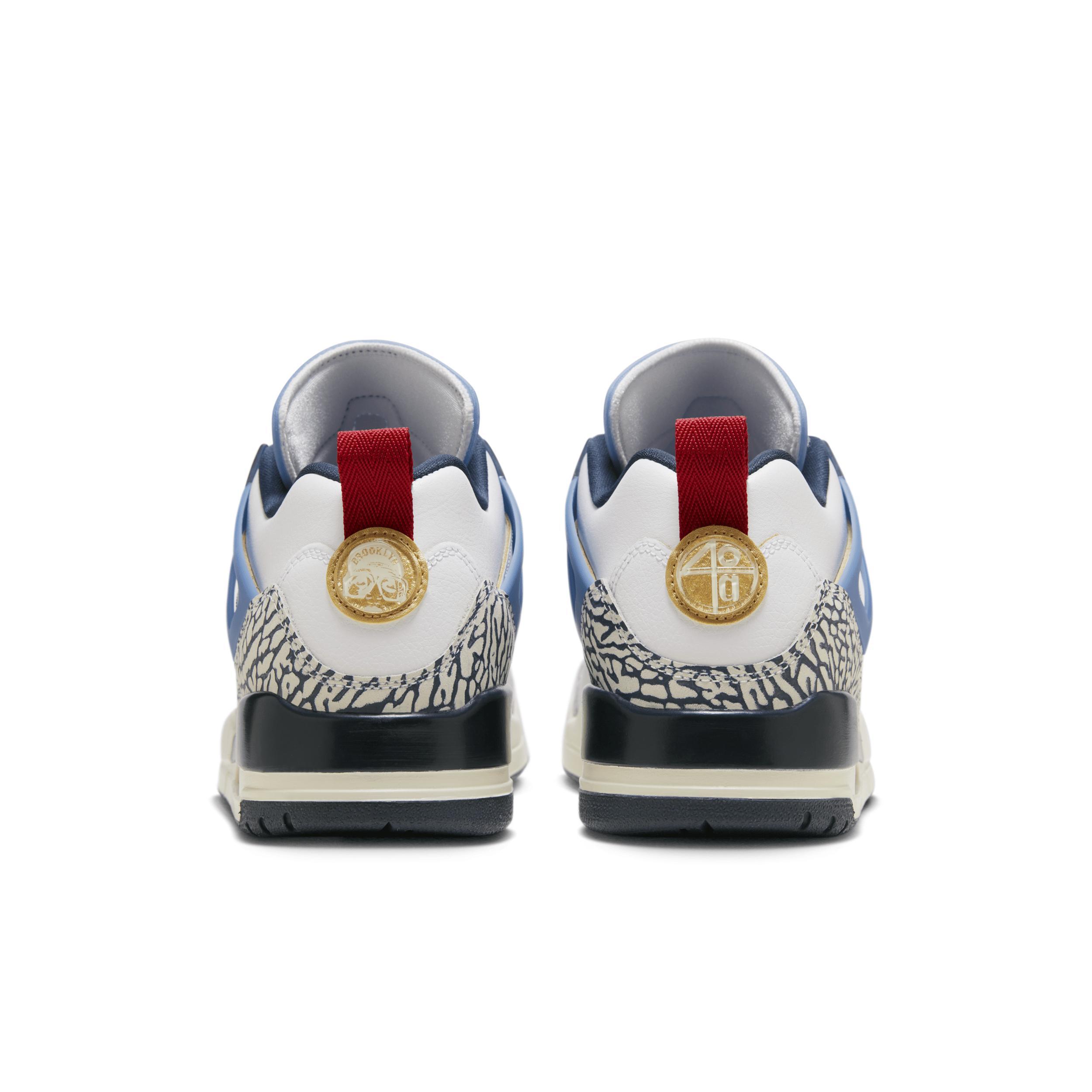 Jordan Mens Jordan Spizike Low CN - Mens Basketball Shoes Product Image