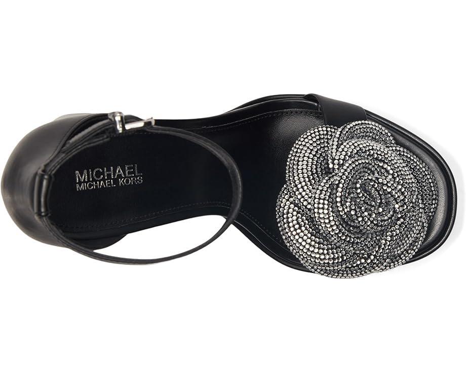 Aamina Platform Sandals Product Image