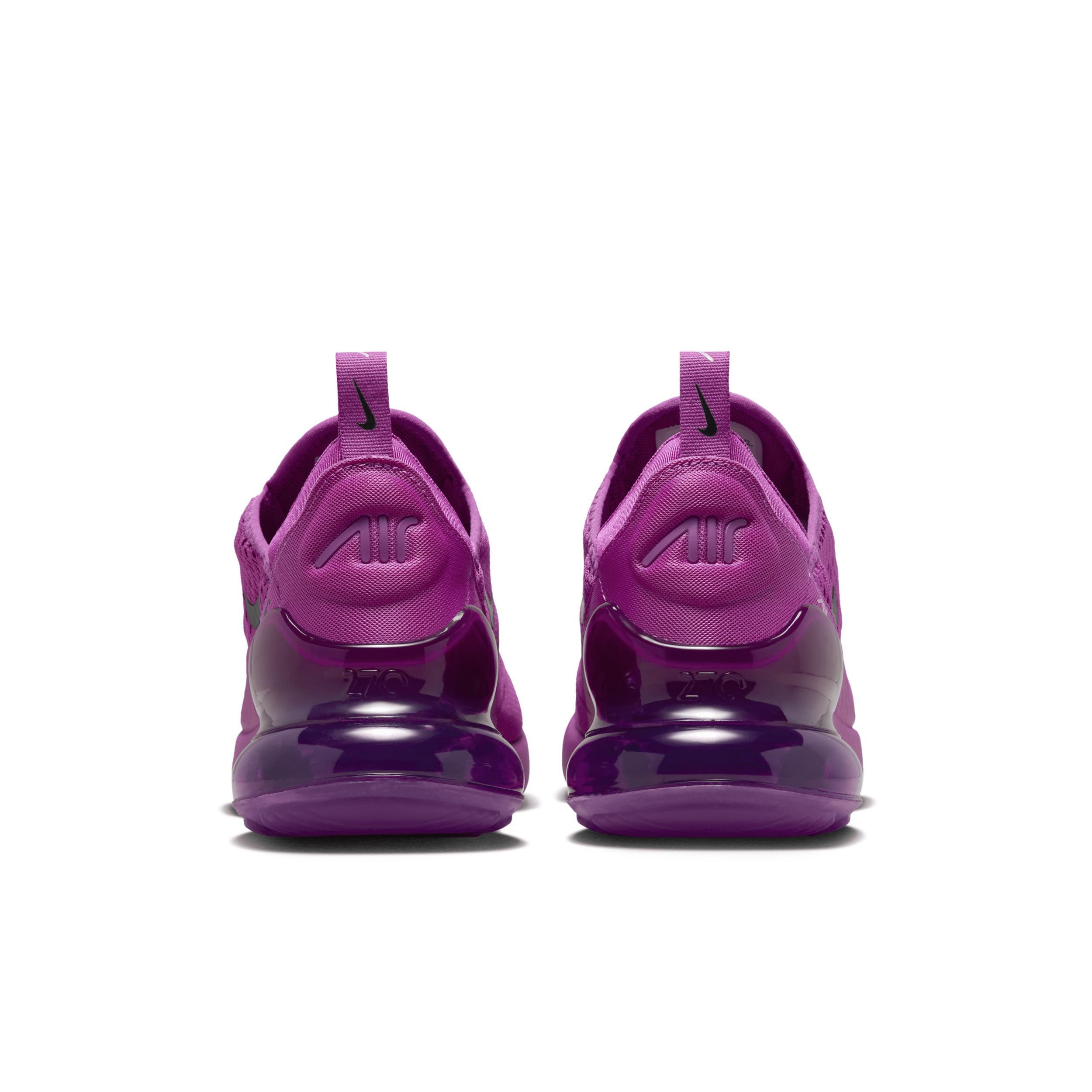 Nike Air Max 270 Women's Shoes Product Image