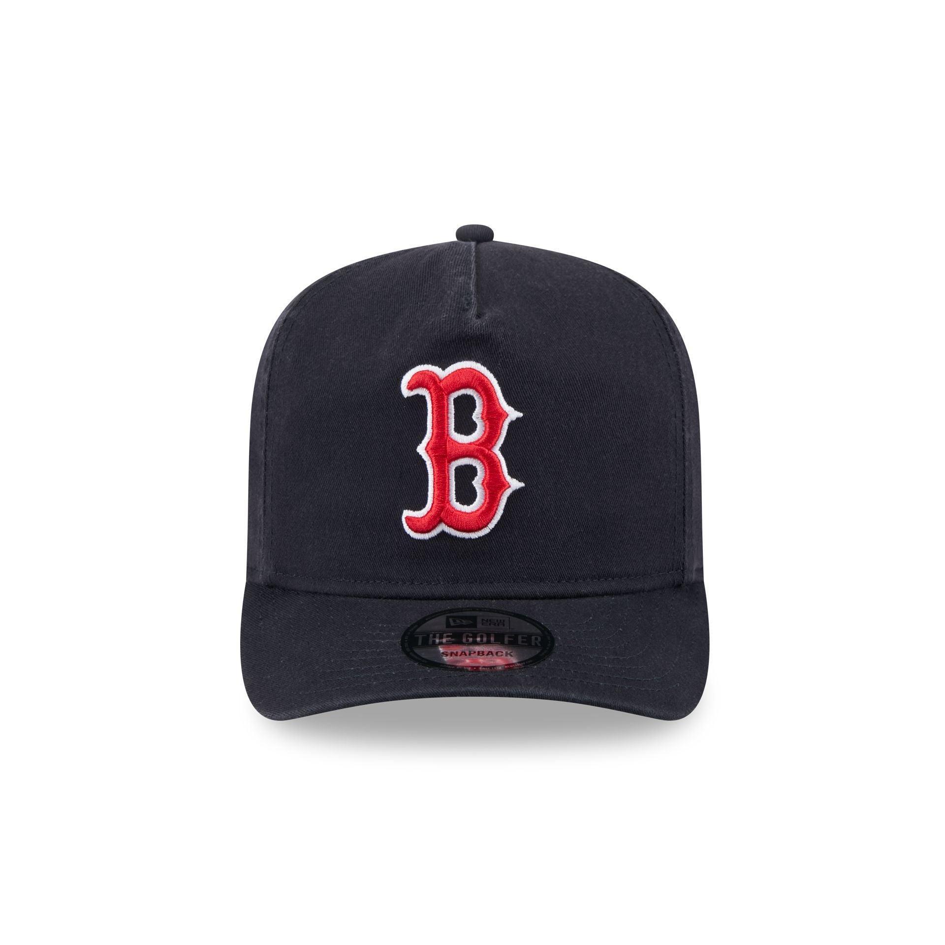 Boston Red Sox Jackie Robinson Day 2025 Golfer Hat Male Product Image
