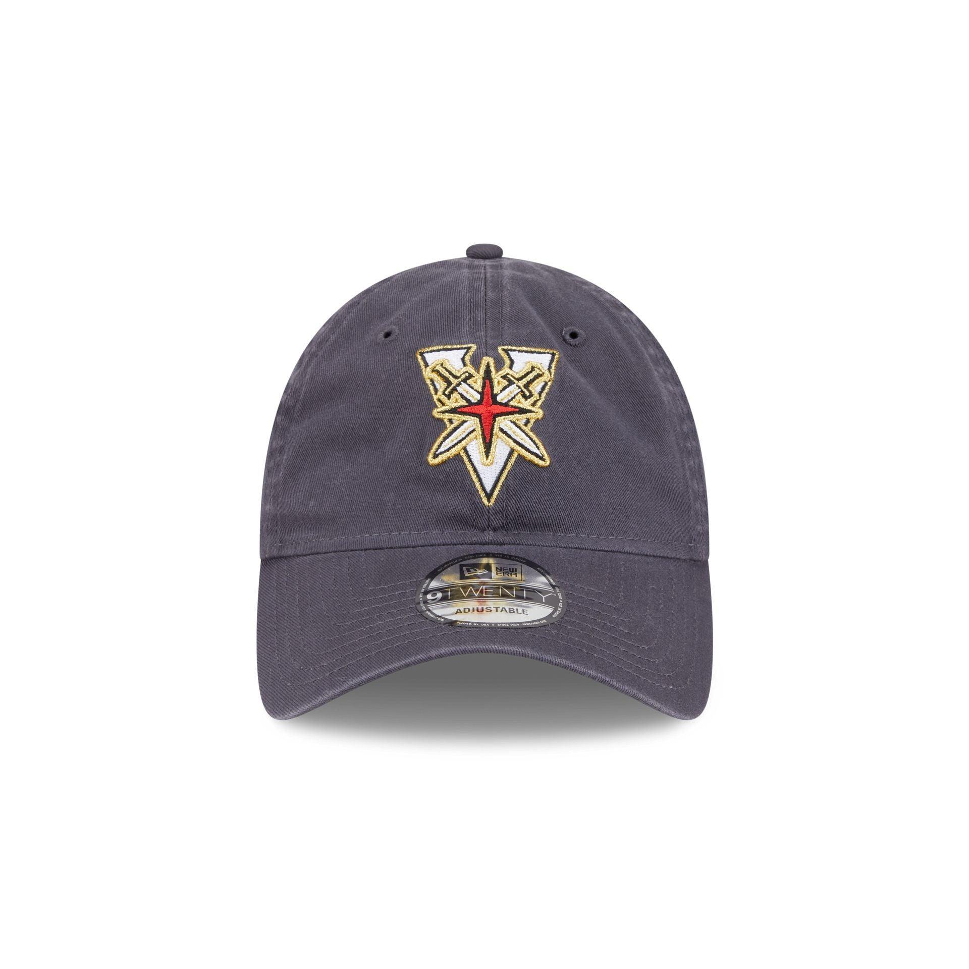 St. Louis Blues Team Tag 9TWENTY Adjustable Hat Male Product Image