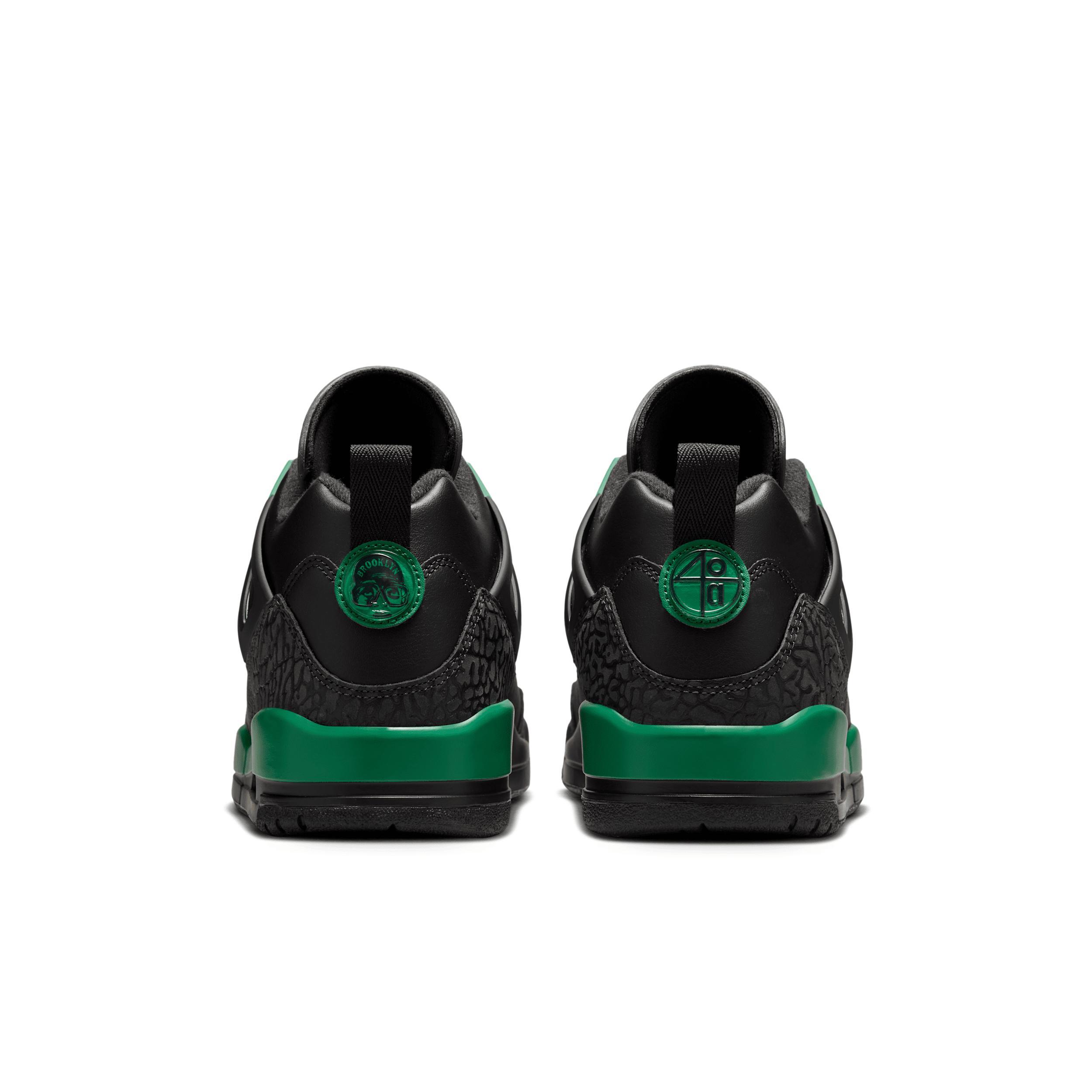 Jordan Spizike Low Men's Shoes Product Image