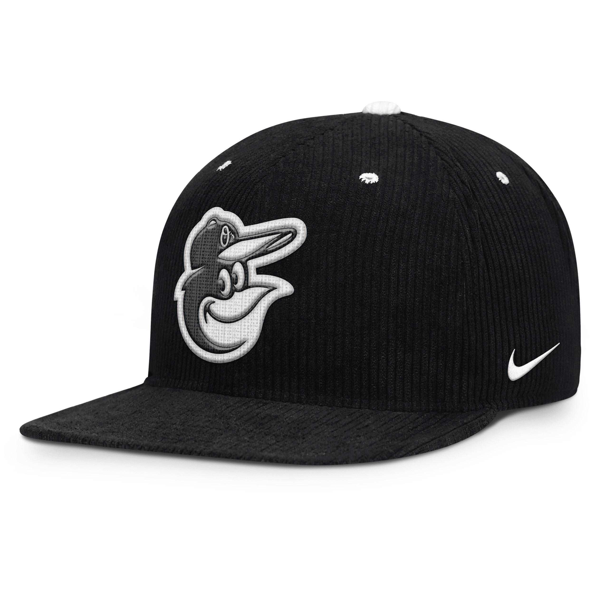 Baltimore Orioles Pro Nike Men's MLB Adjustable Hat Product Image