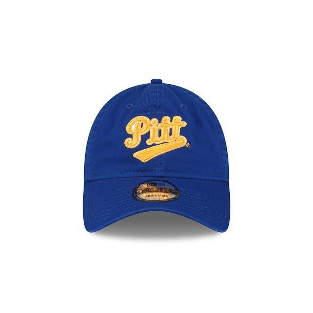 Buffalo Sabres Women's Script 9TWENTY Adjustable Hat Female Product Image