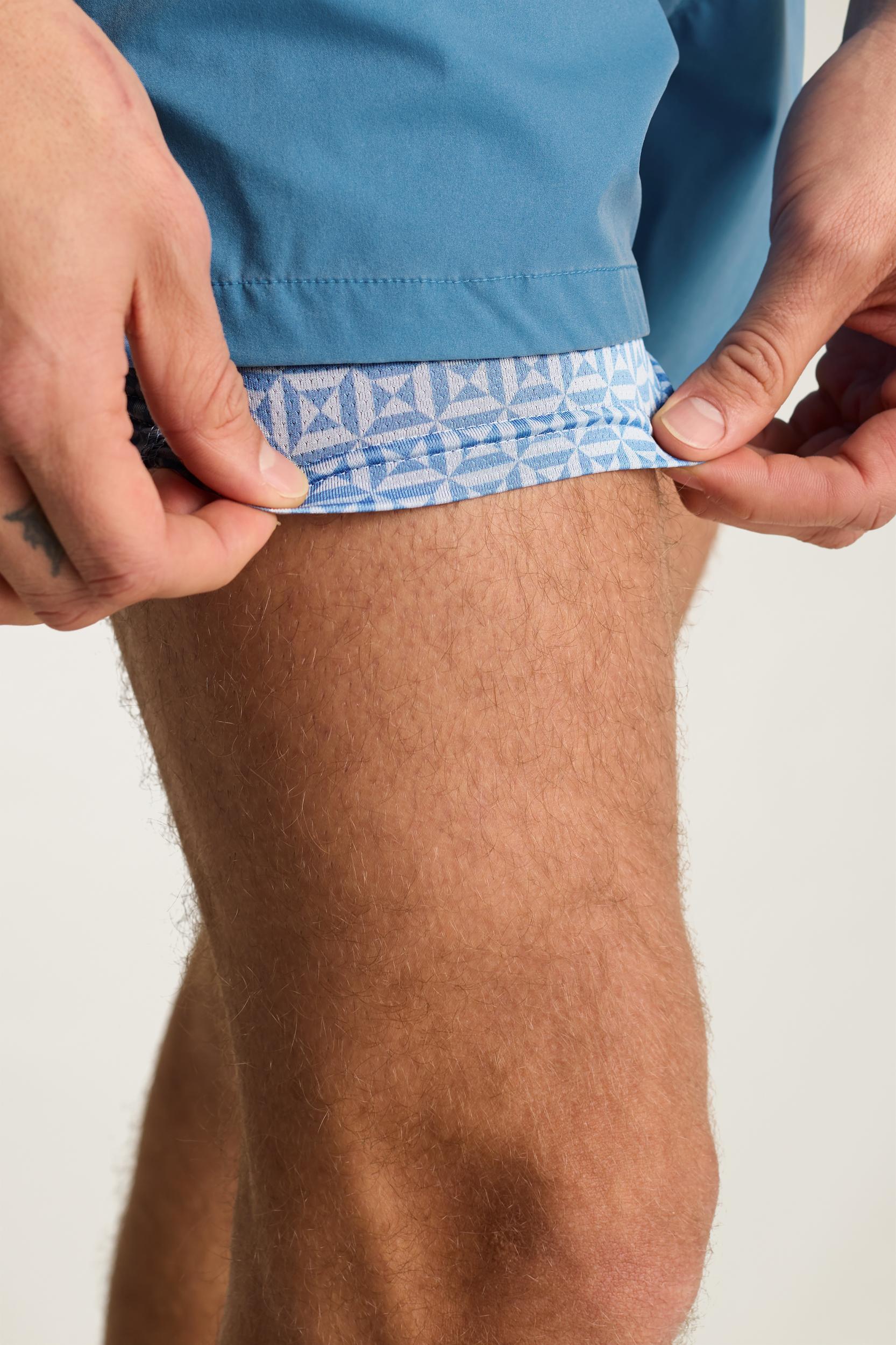 Riviera Swim Trunks Product Image