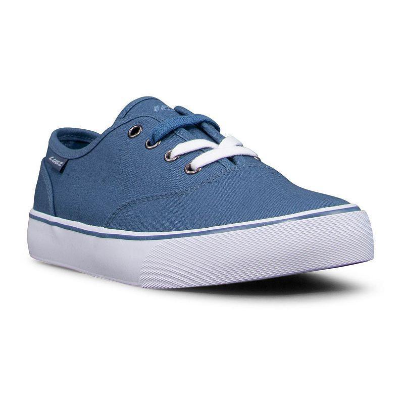 Lugz Lear Womens Oxford Sneakers Product Image