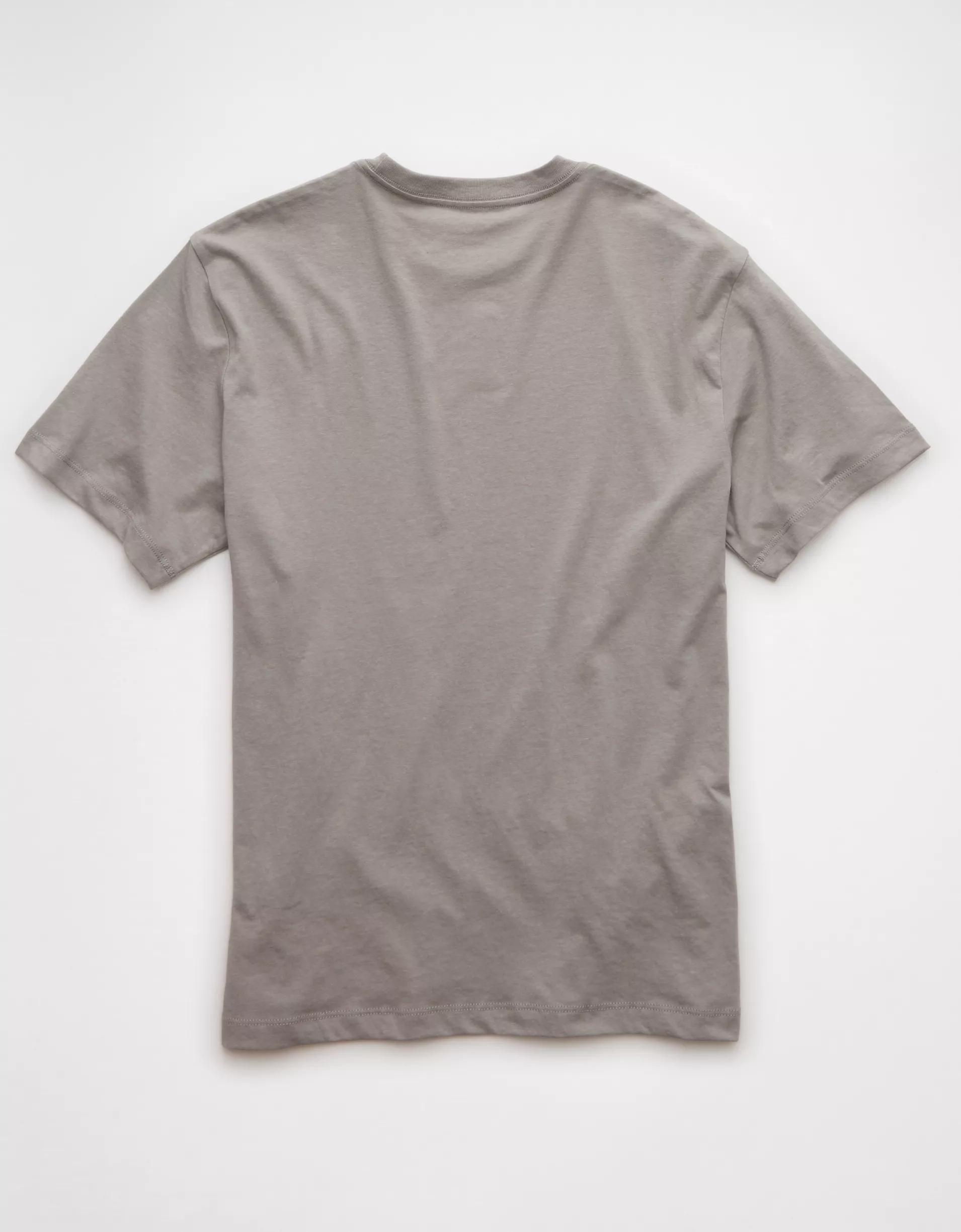AE Lightweight Icon T-Shirt Men's Product Image