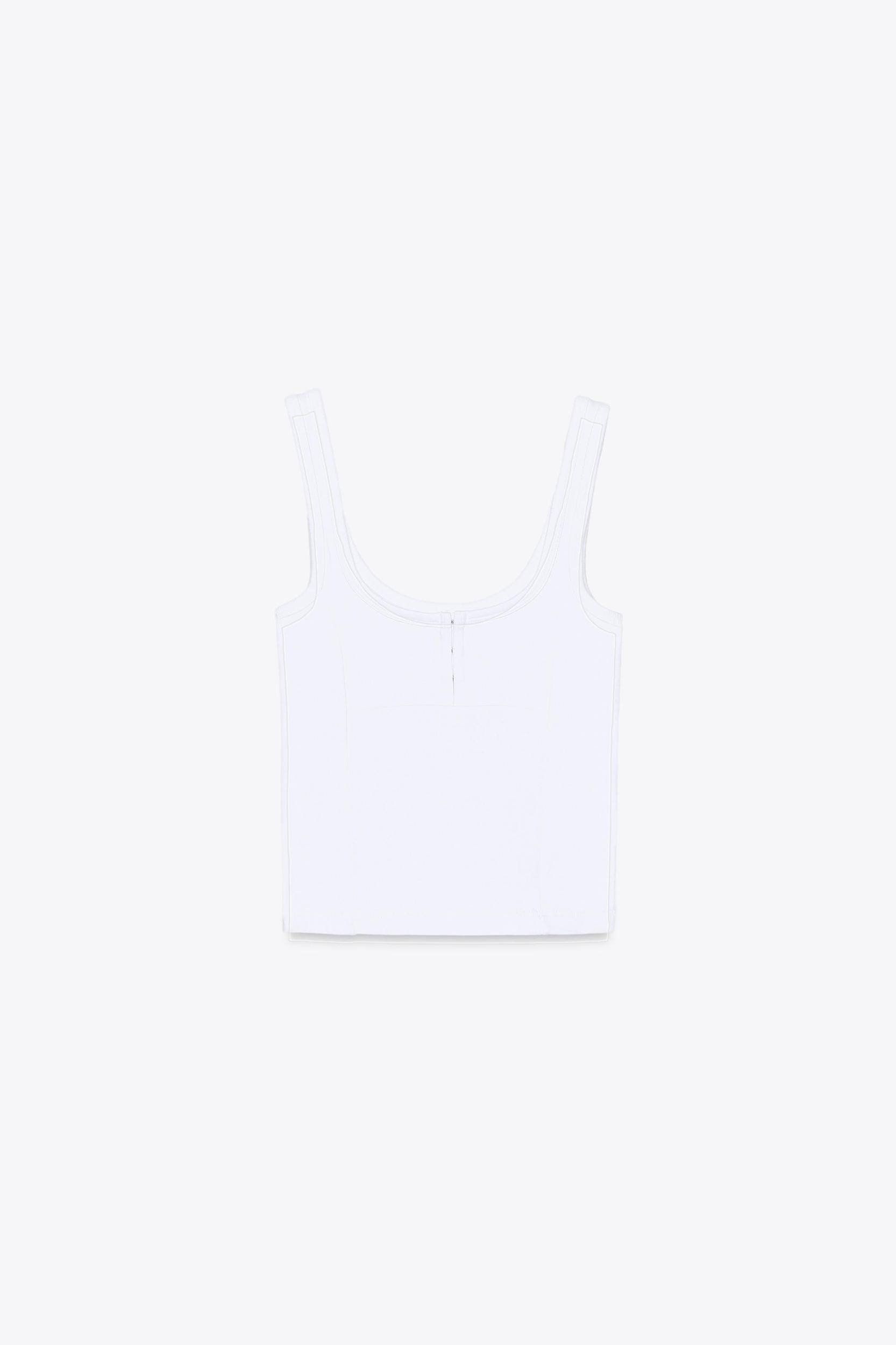 CLASP TANK TOP Product Image