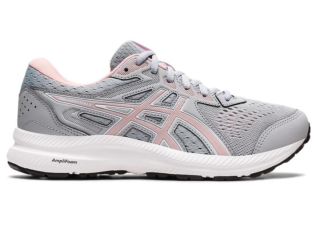 Asics Womens Gel-Contend 8 Running Shoe Product Image