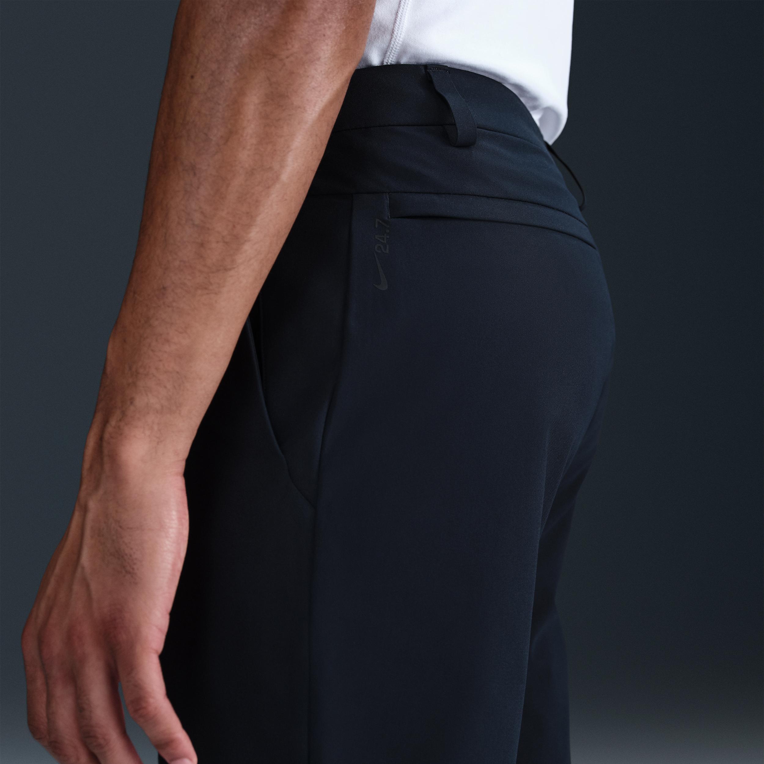 Nike Men's 24.7 PerfectStretch Dri-FIT Slim Chino Pants Product Image