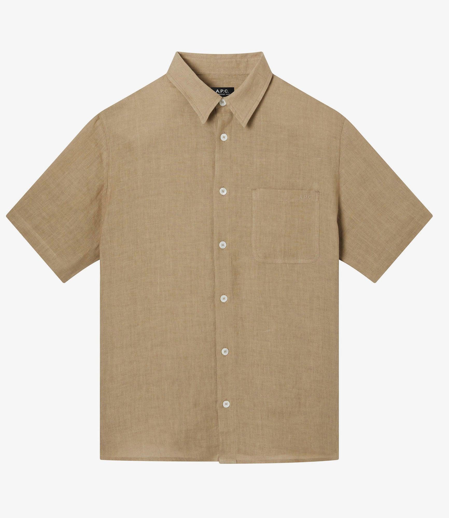 Bellini Logo short-sleeve shirt Product Image