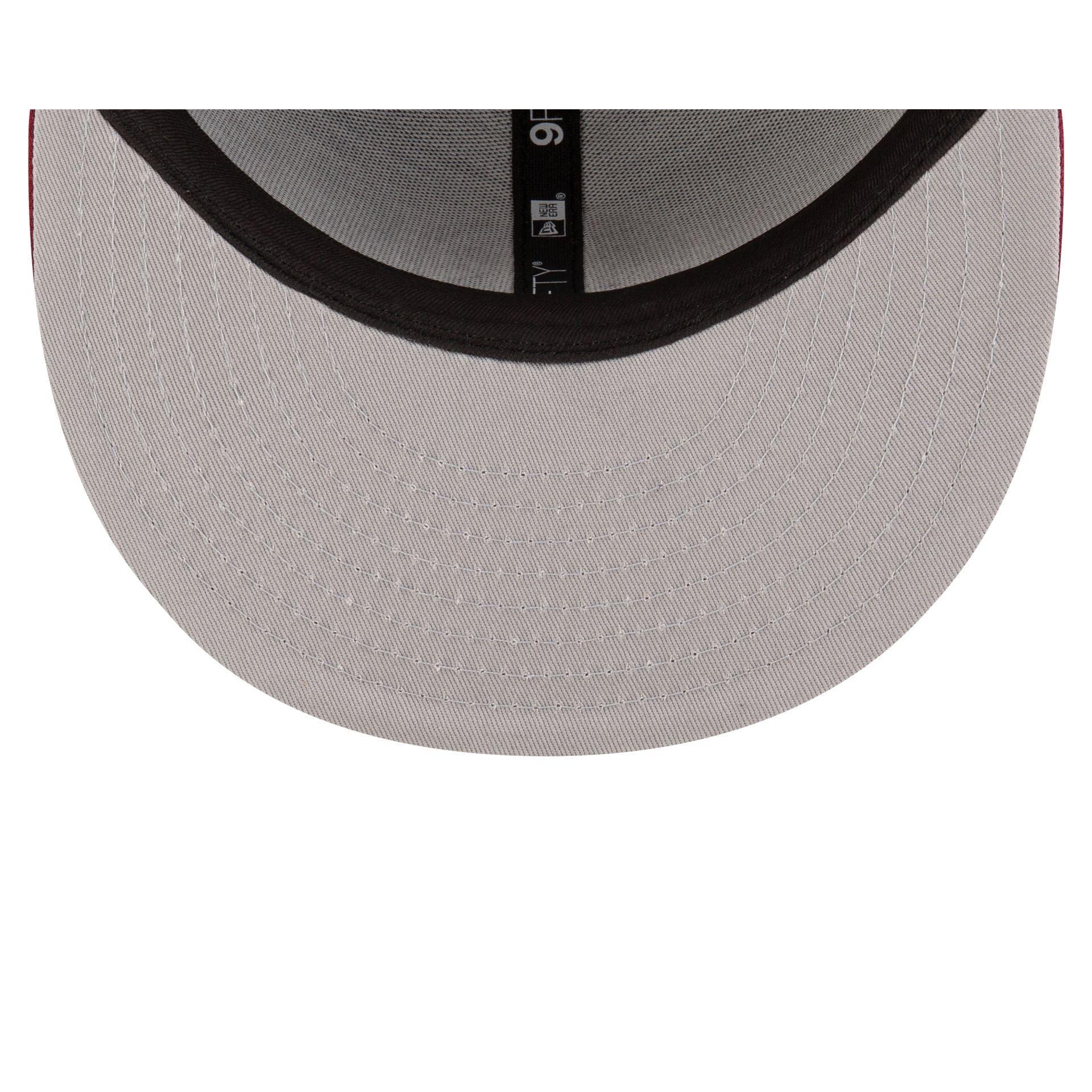 Atlanta Braves 2025 All-Star Game Host Home 59FIFTY Fitted Male Product Image