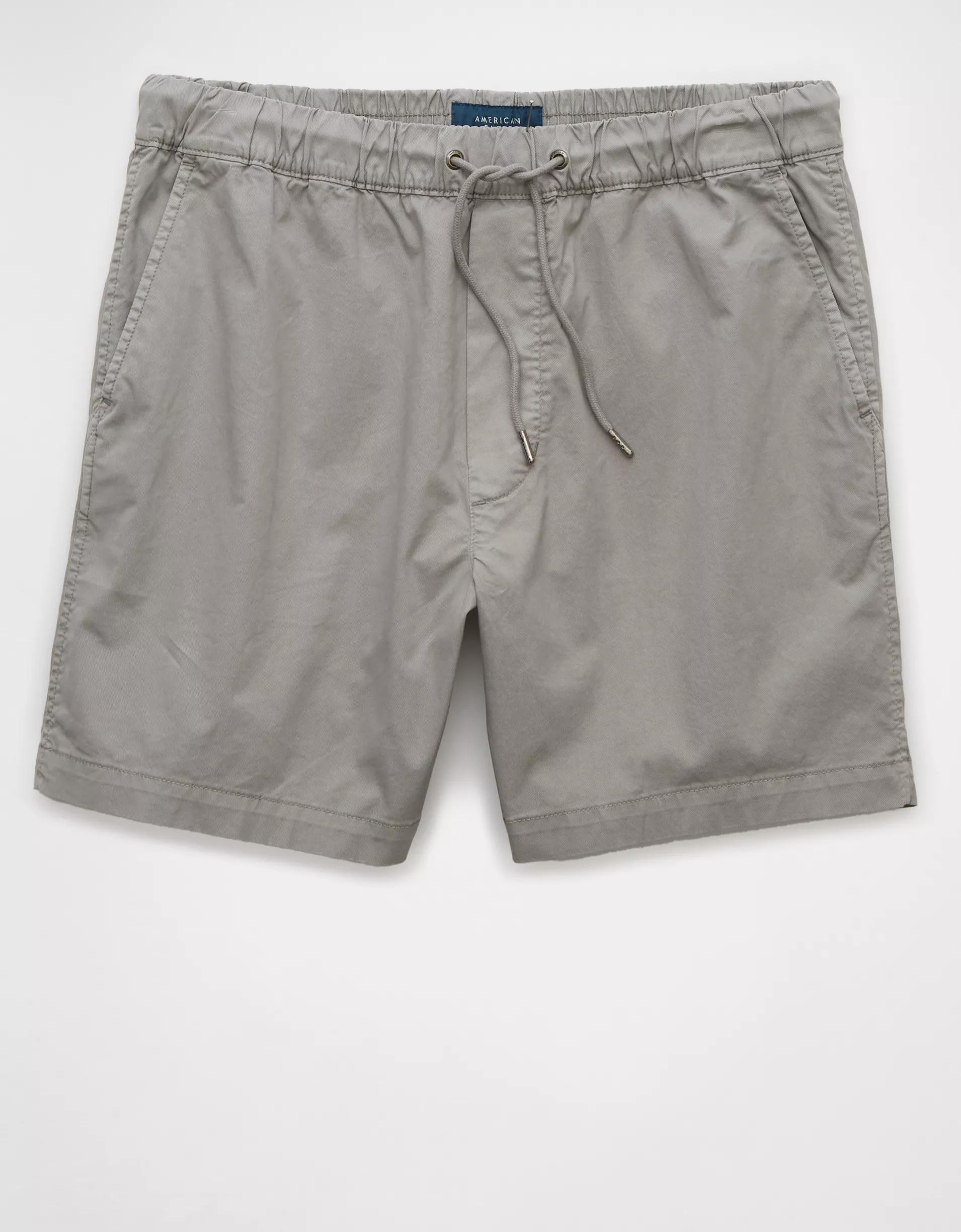 AE 7" Flex Lived-In Trekker Short Product Image