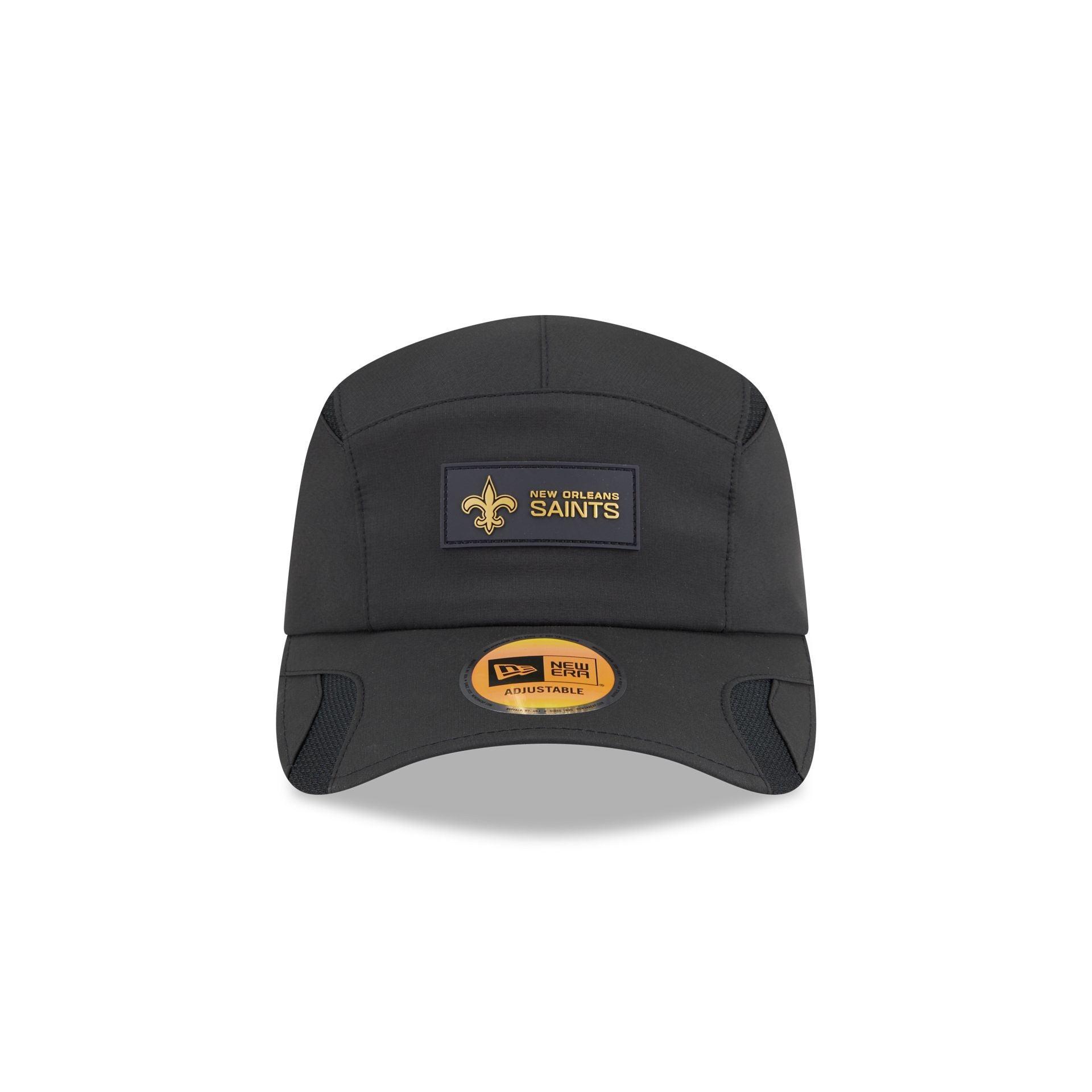 Atlanta Braves Reflect Runner Adjustable Hat Male Product Image