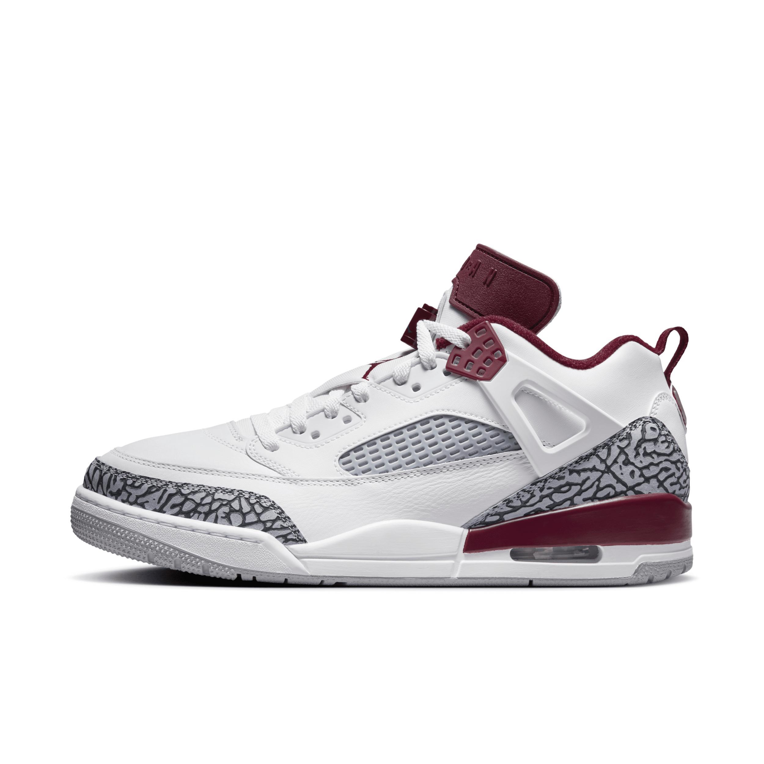 Jordan Spizike Low Men's Shoes Product Image