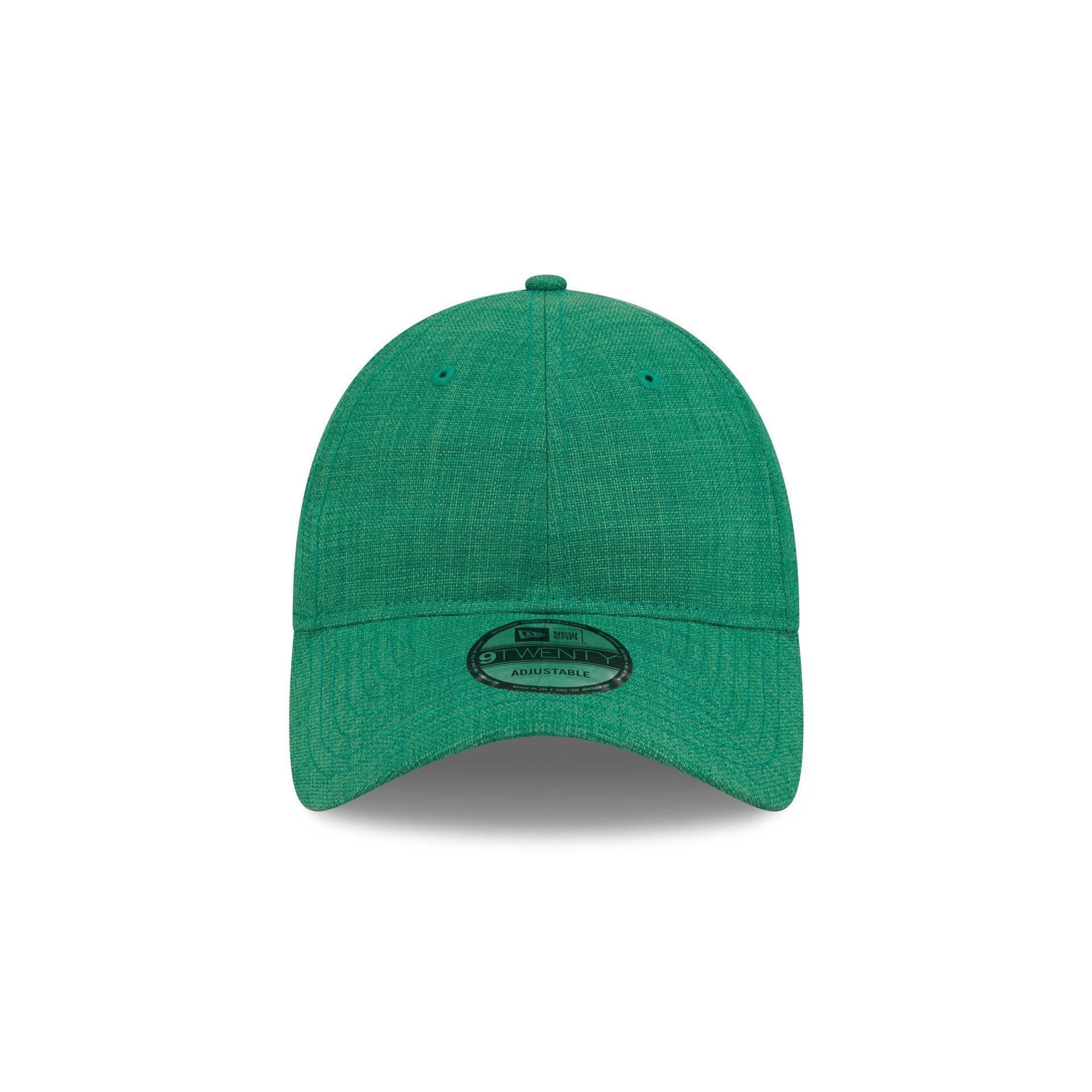New Era Cap Earth Day Kelly Green 9TWENTY Adjustable Hat Male Product Image