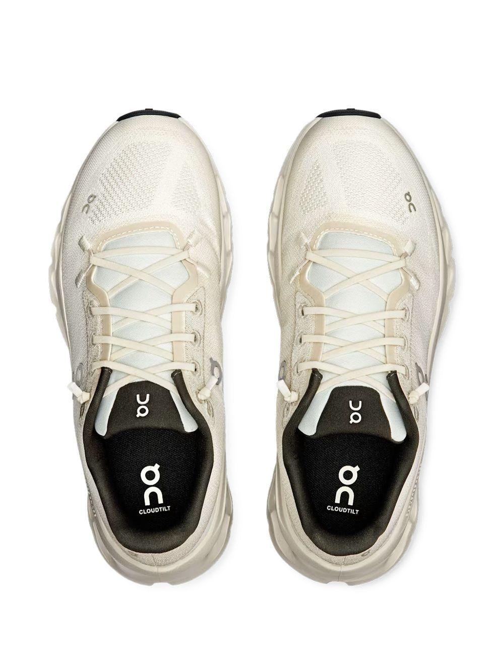 Cloudtilt "Pearl/Ice" sneakers Product Image