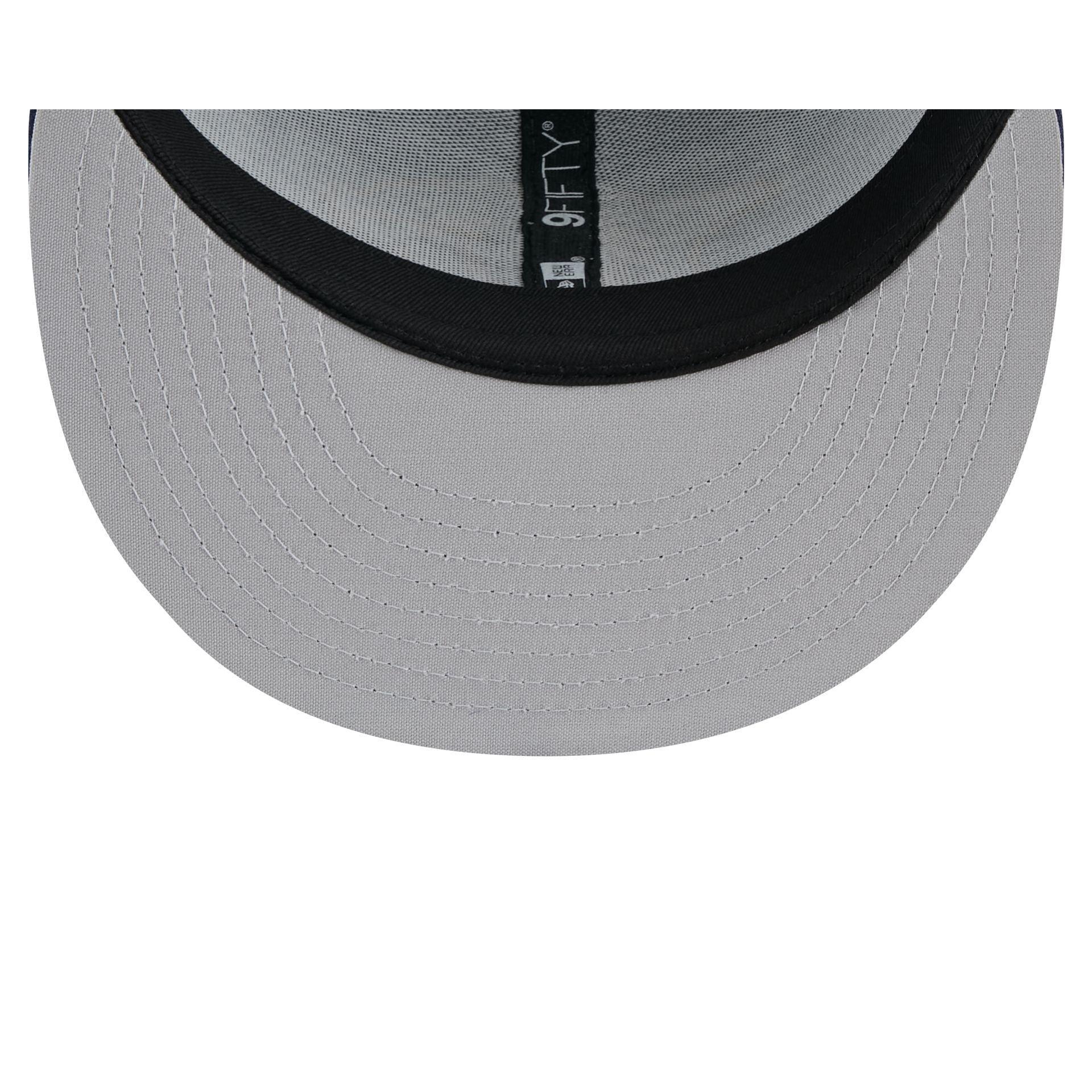 Tecos 2 Laredos Olive 59FIFTY Fitted Hat Male Product Image