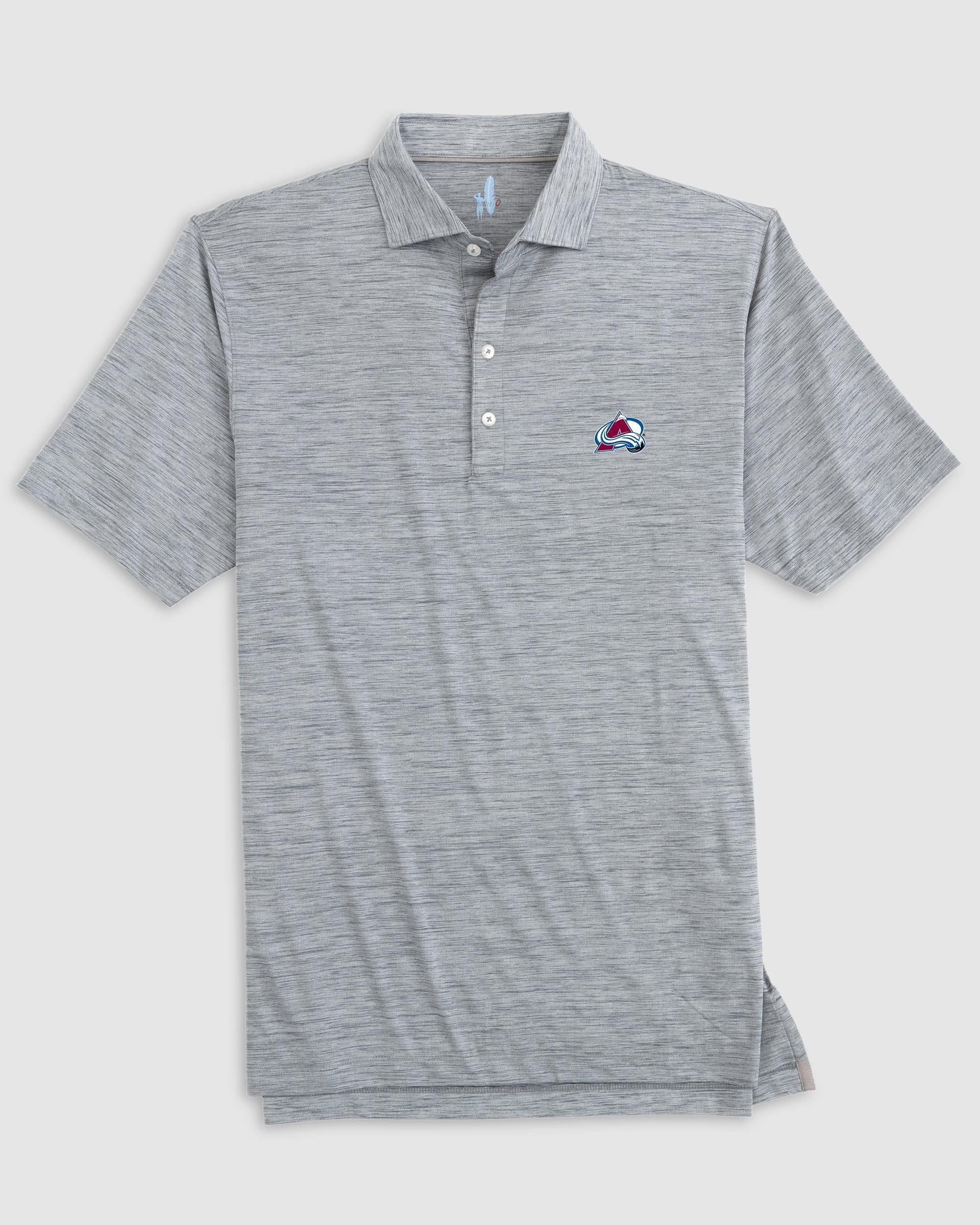 Rollins Huronn Featherweight Performance Polo Product Image