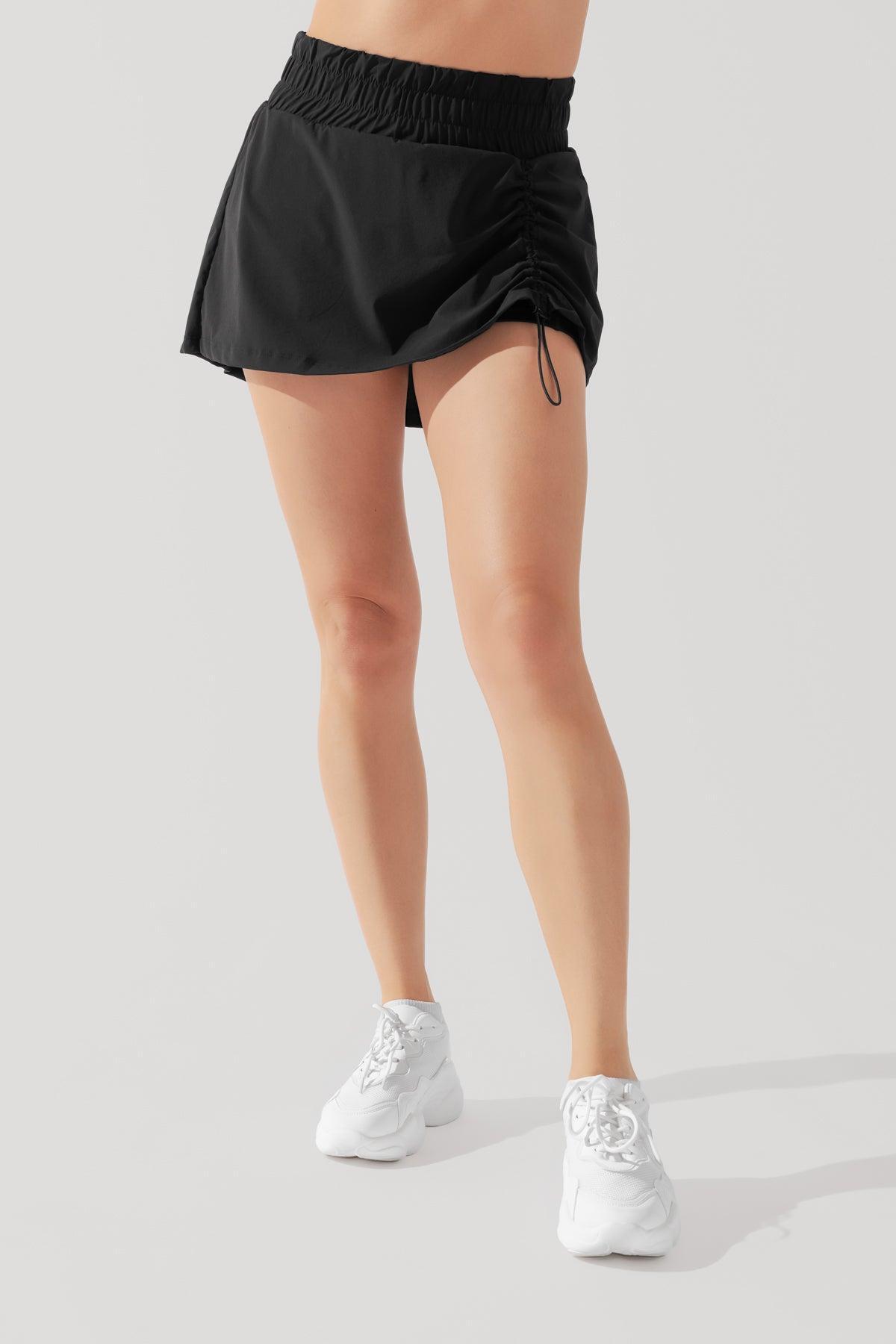 Bungee Superskort™ - Black Product Image