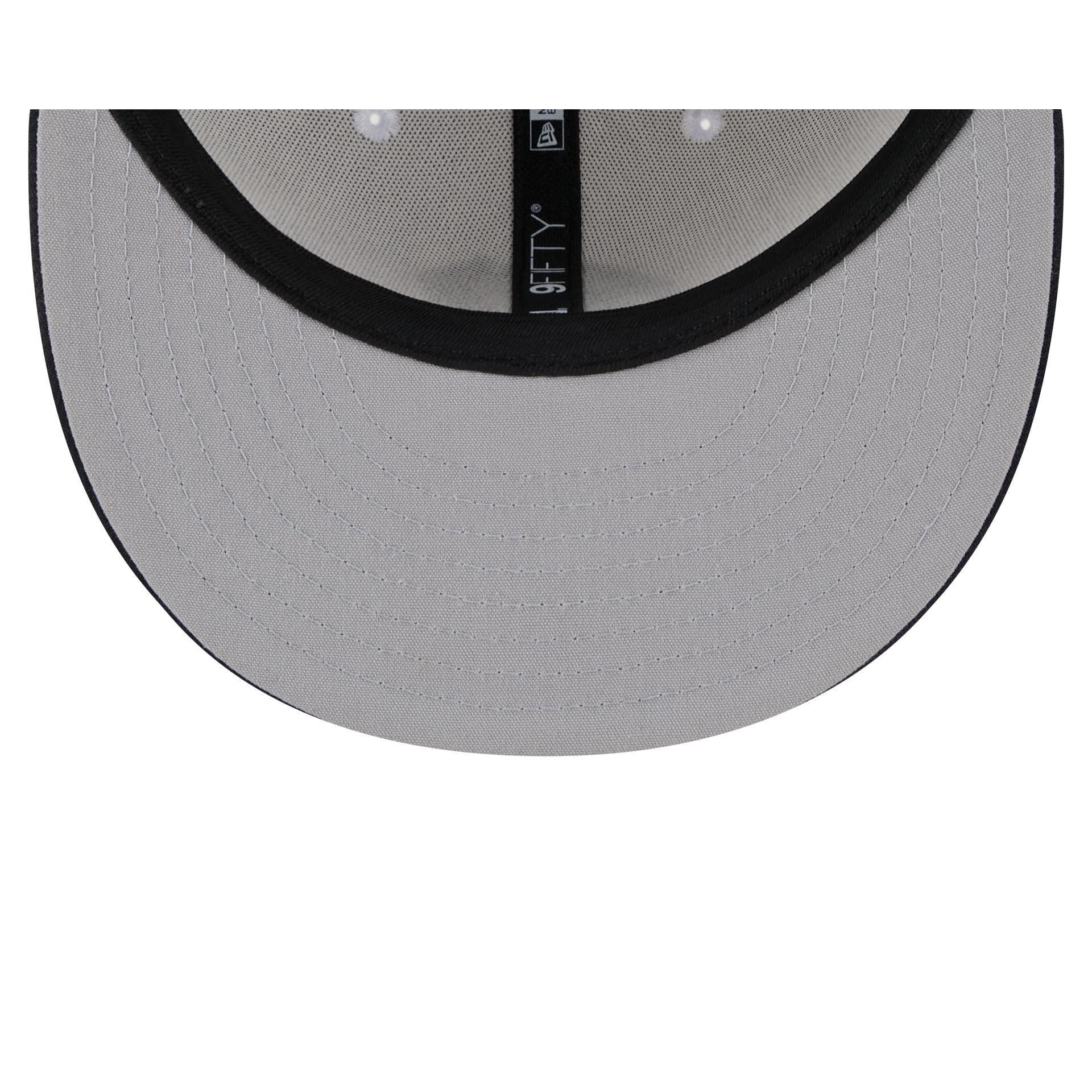 New York Jets Kids Helmet 9FIFTY Snapback Hat Kids Product Image