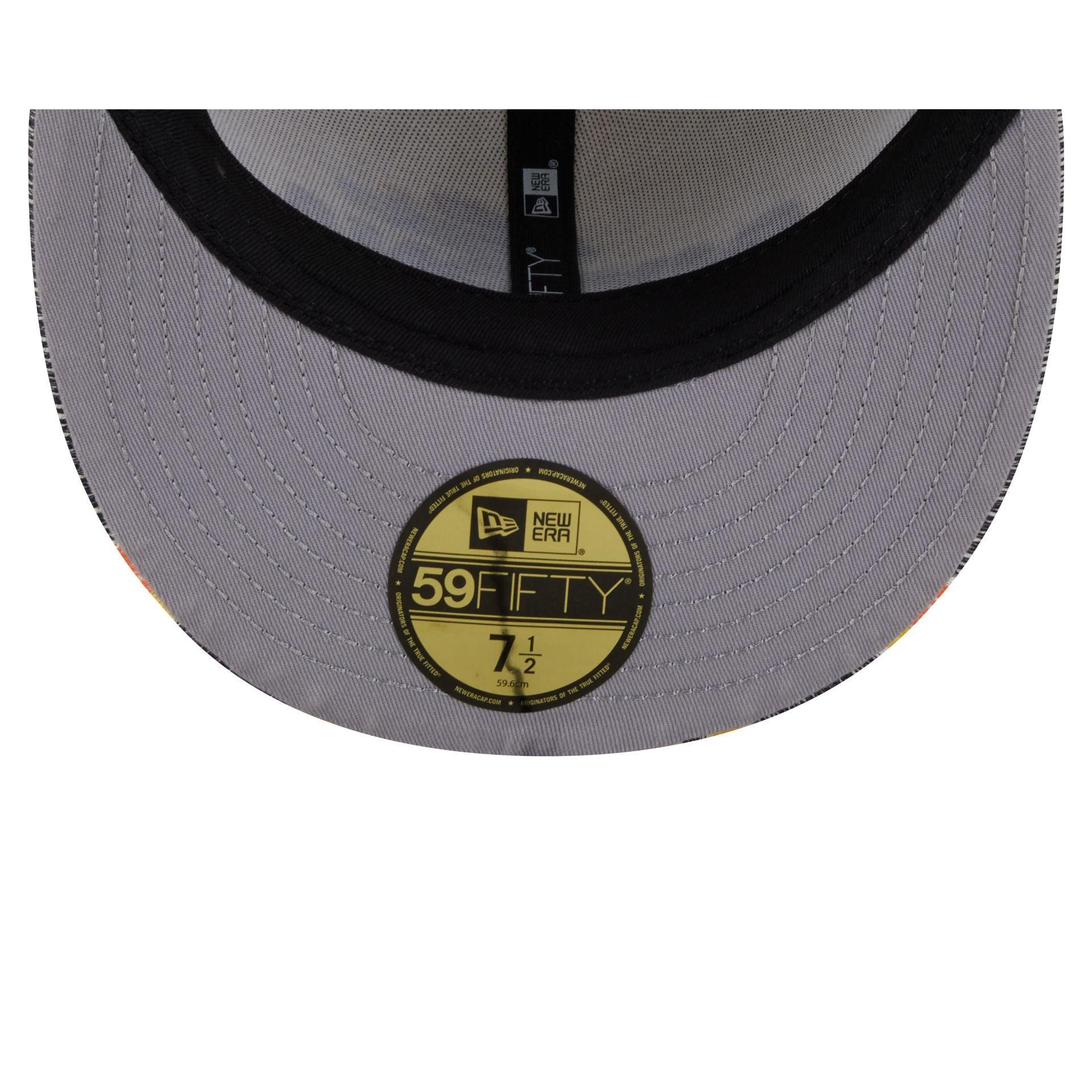 NASCAR Daytona® 500 59FIFTY Fitted Hat Male Product Image