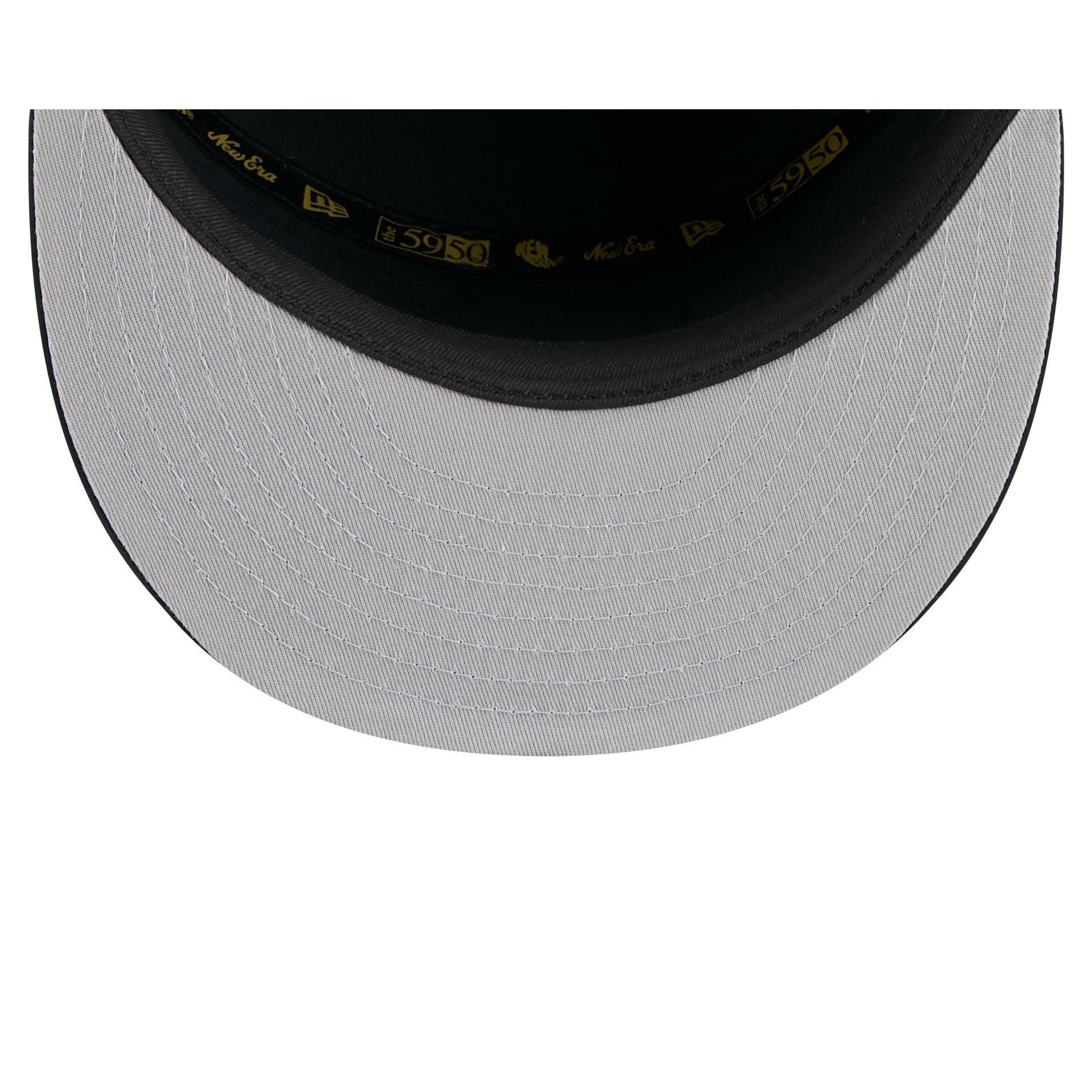 Delmarva Shorebirds Theme Night 59FIFTY Fitted Hat Male Product Image