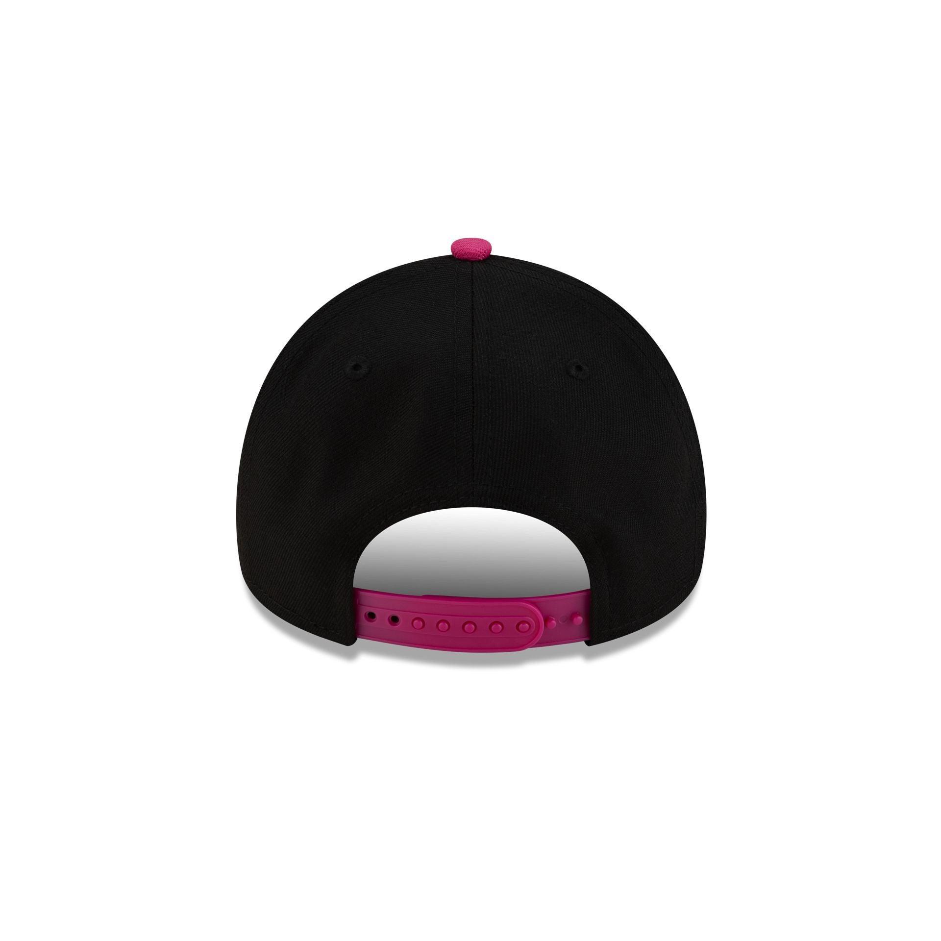New Era Cap Brooklyn 9FORTY A-Frame Snapback Hat Male Product Image